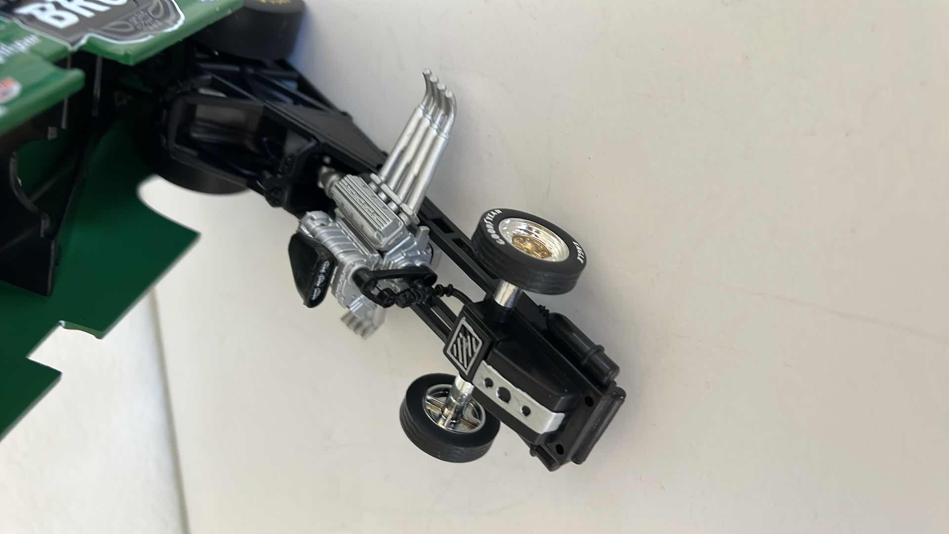 Photo 1 of DODGE BRUT DIE CAST MOPAR MODEL CAR