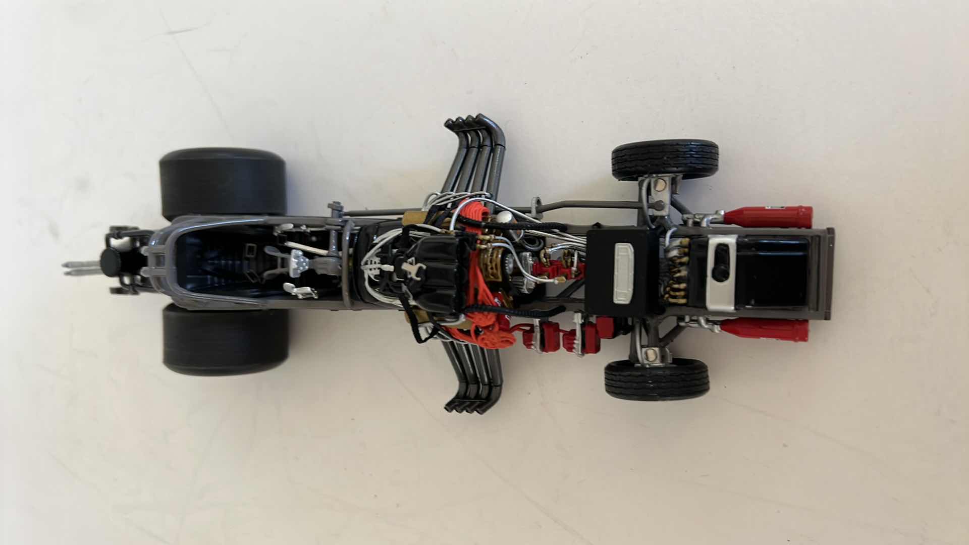 Photo 1 of DODGE CHARGER MONSTER ENERGY DIE CAST MODEL CAR