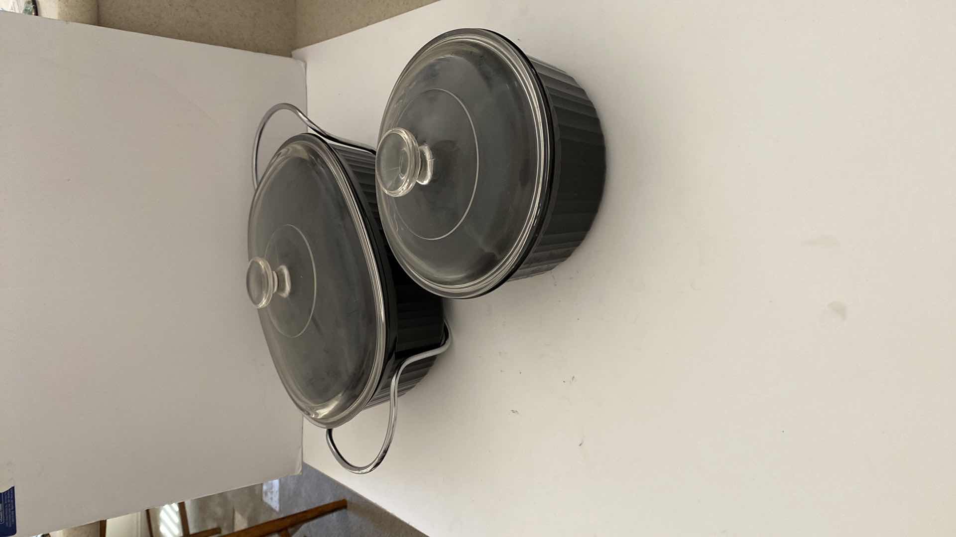 Photo 1 of 3 PIECE CORNING WARE