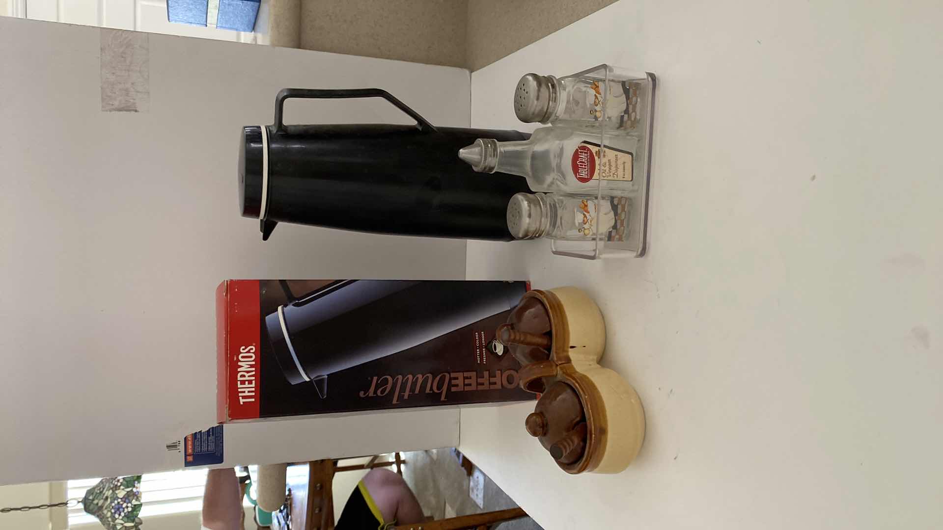 Photo 1 of 3 KITCHEN WARES