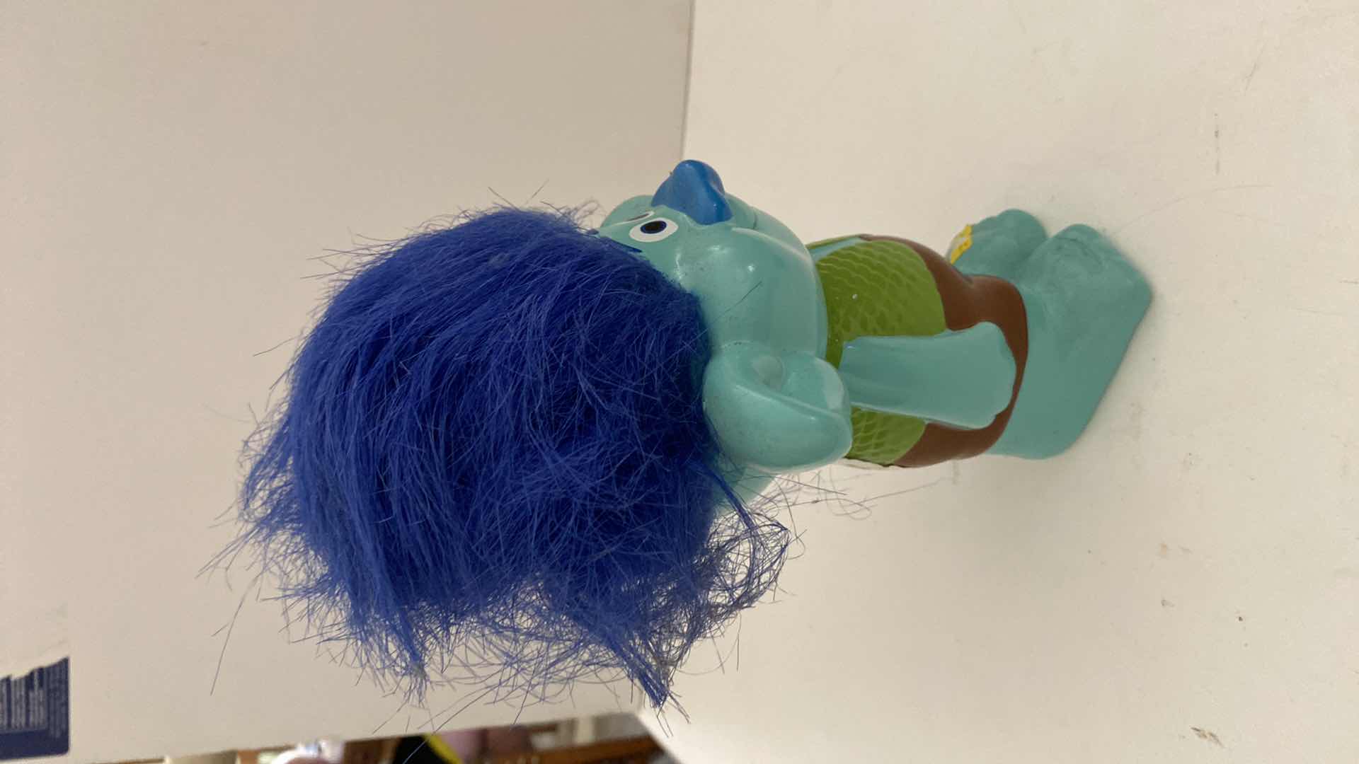 Photo 1 of TROLL COLLECTIBLE 8.5”