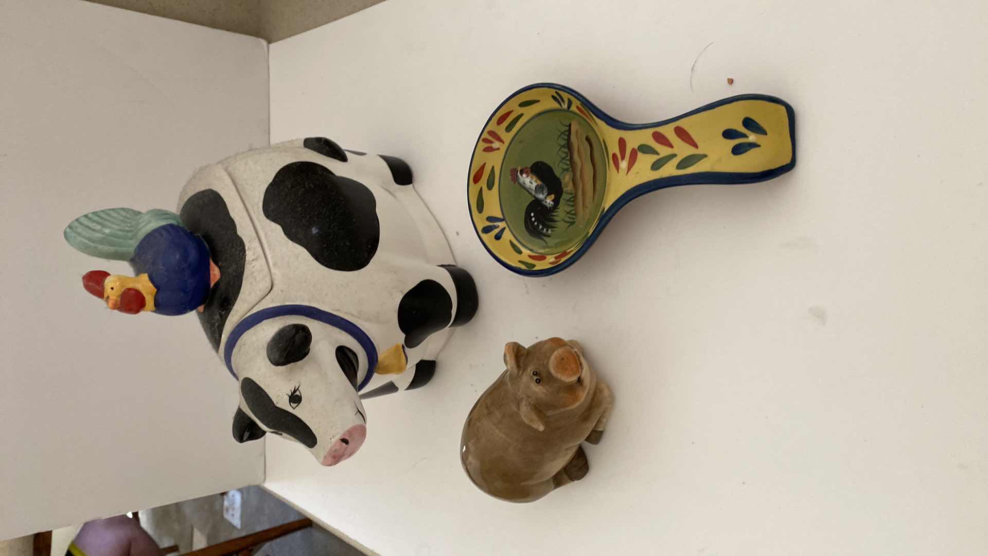 Photo 1 of 3 KITCHEN FARM DECOR