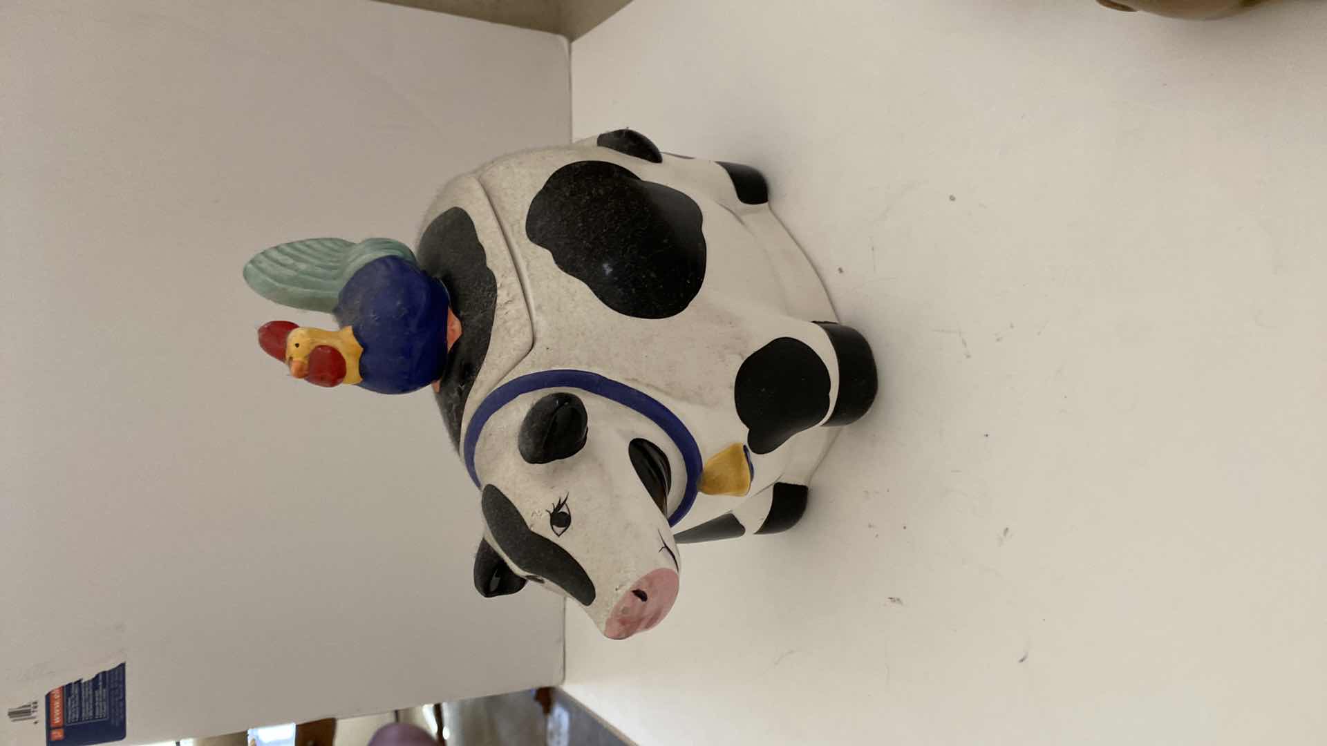 Photo 1 of 3 KITCHEN FARM DECOR