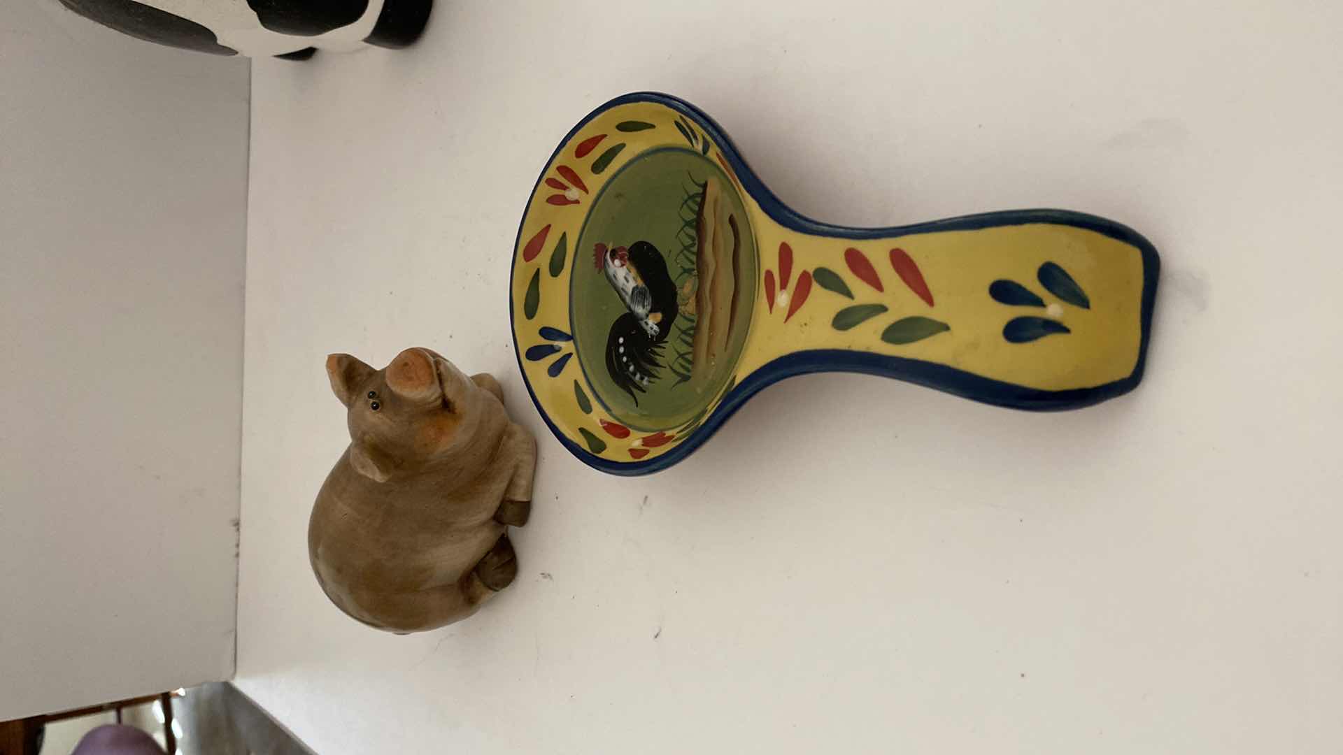 Photo 1 of 3 KITCHEN FARM DECOR