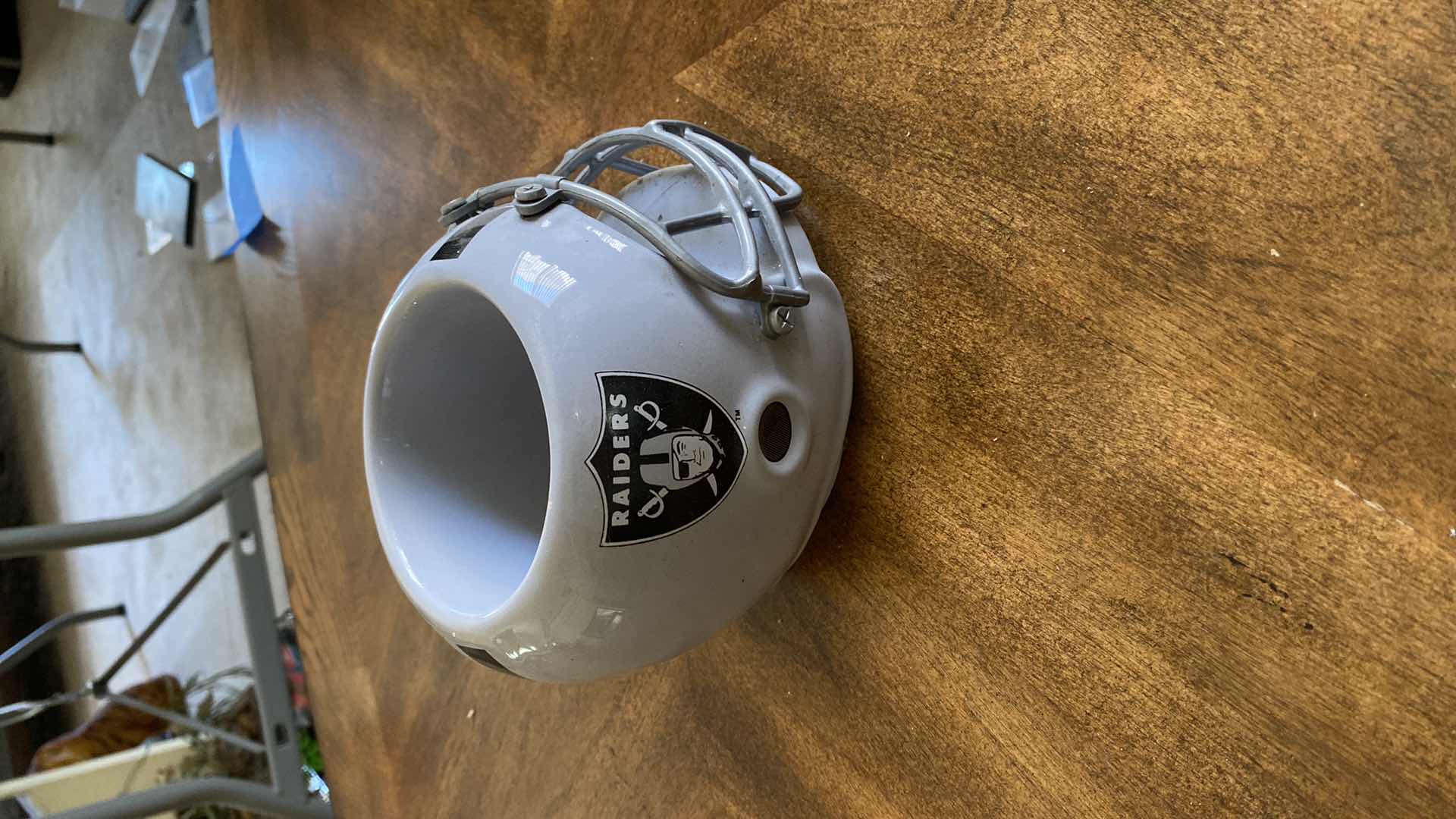 Photo 1 of RAIDERS POT 4.5 H