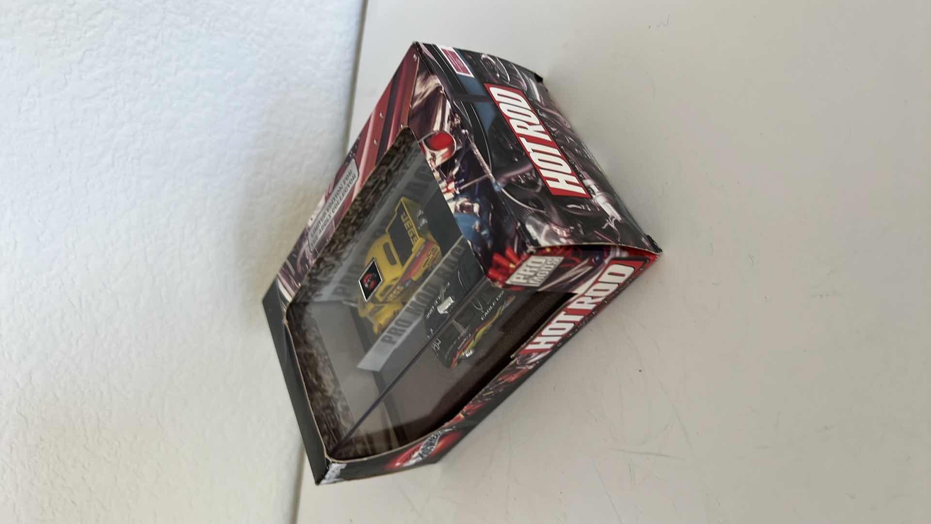 Photo 1 of HOT WHEELS HOT ROD MODEL CARS