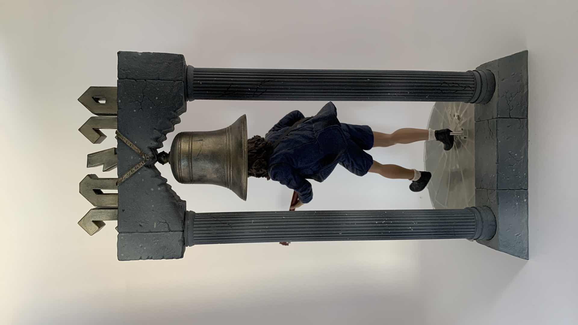 Photo 1 of 2001 MCFARLANE TOYS AC/DC HELLS BELLS COLLECTIBLE ACTION FIGURE.