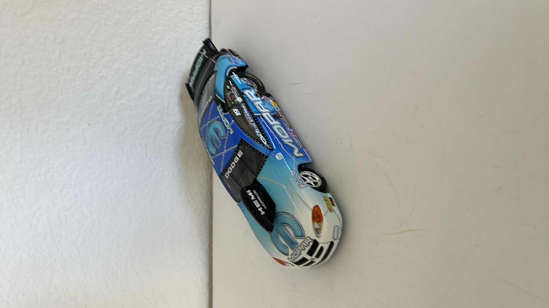 Photo 1 of DODGE MOPAR DIE CAST #19 MODEL CAR