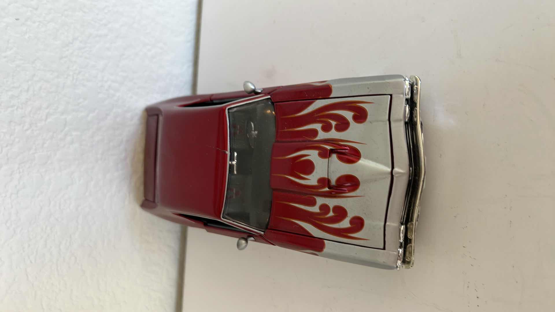 Photo 1 of CHEVROLET CHEVELLE  DIE CAST MODEL CAR