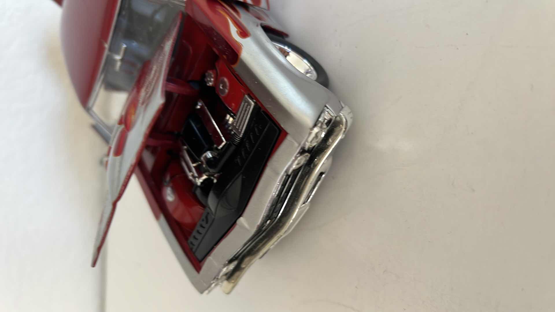 Photo 1 of CHEVROLET CHEVELLE  DIE CAST MODEL CAR