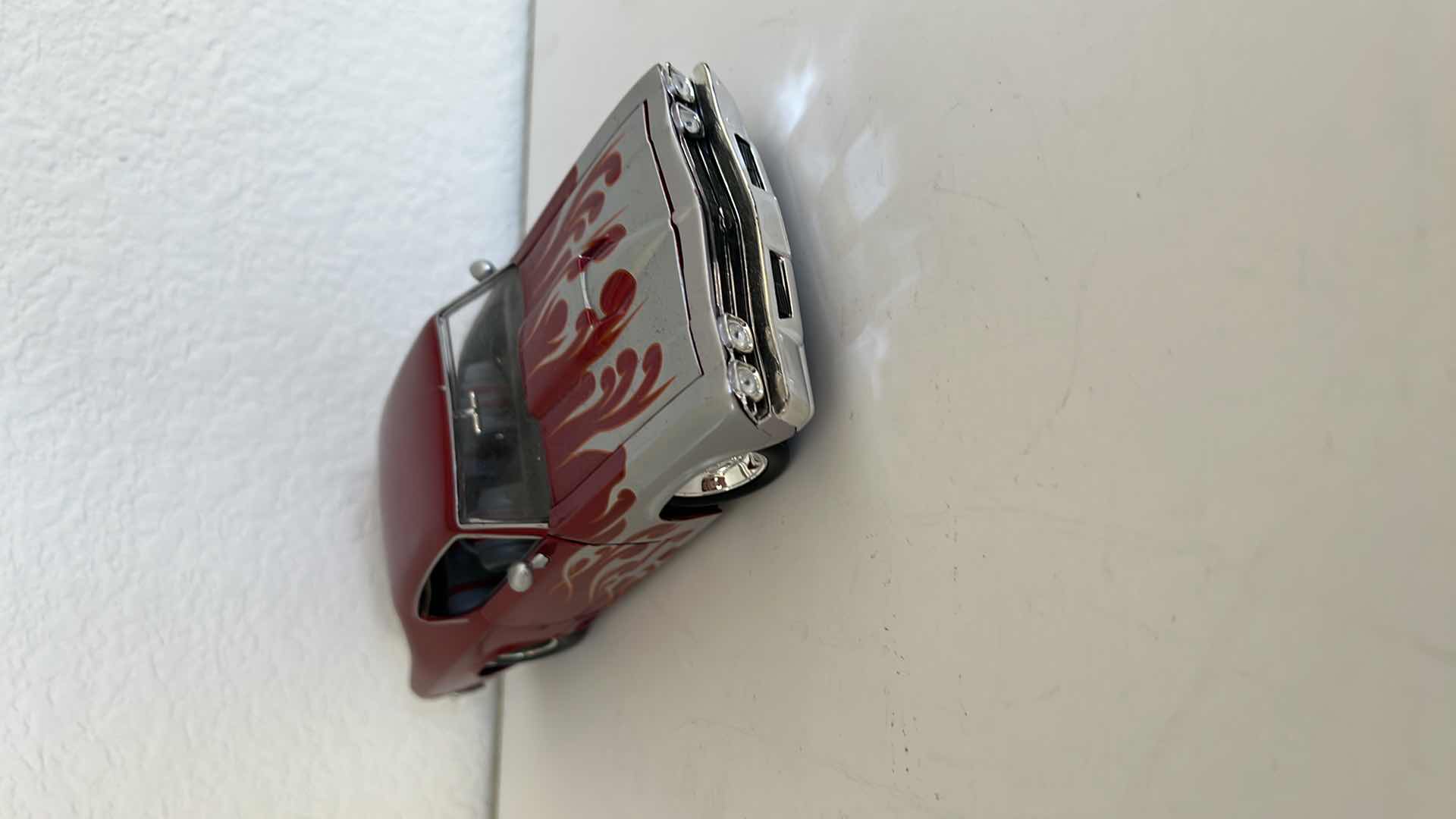 Photo 1 of CHEVROLET CHEVELLE  DIE CAST MODEL CAR