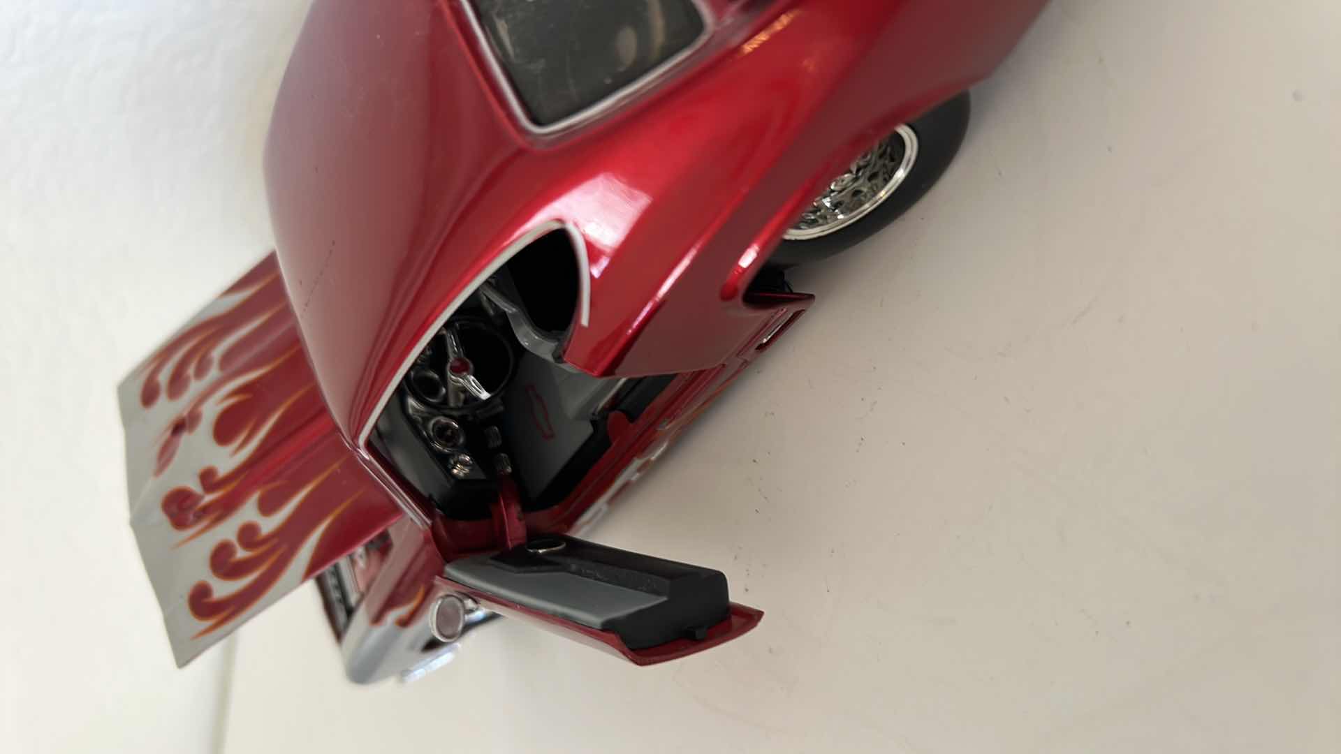 Photo 1 of CHEVROLET CHEVELLE  DIE CAST MODEL CAR