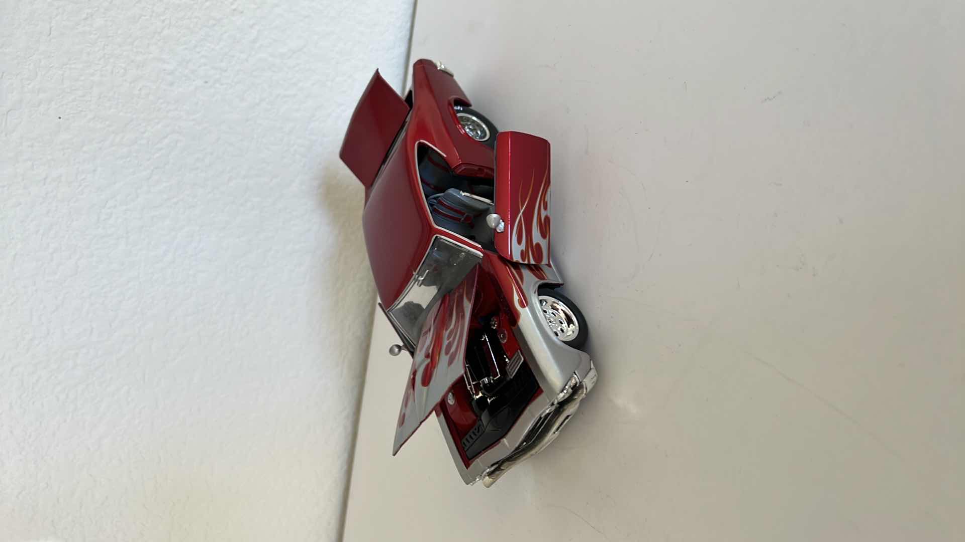 Photo 1 of CHEVROLET CHEVELLE  DIE CAST MODEL CAR