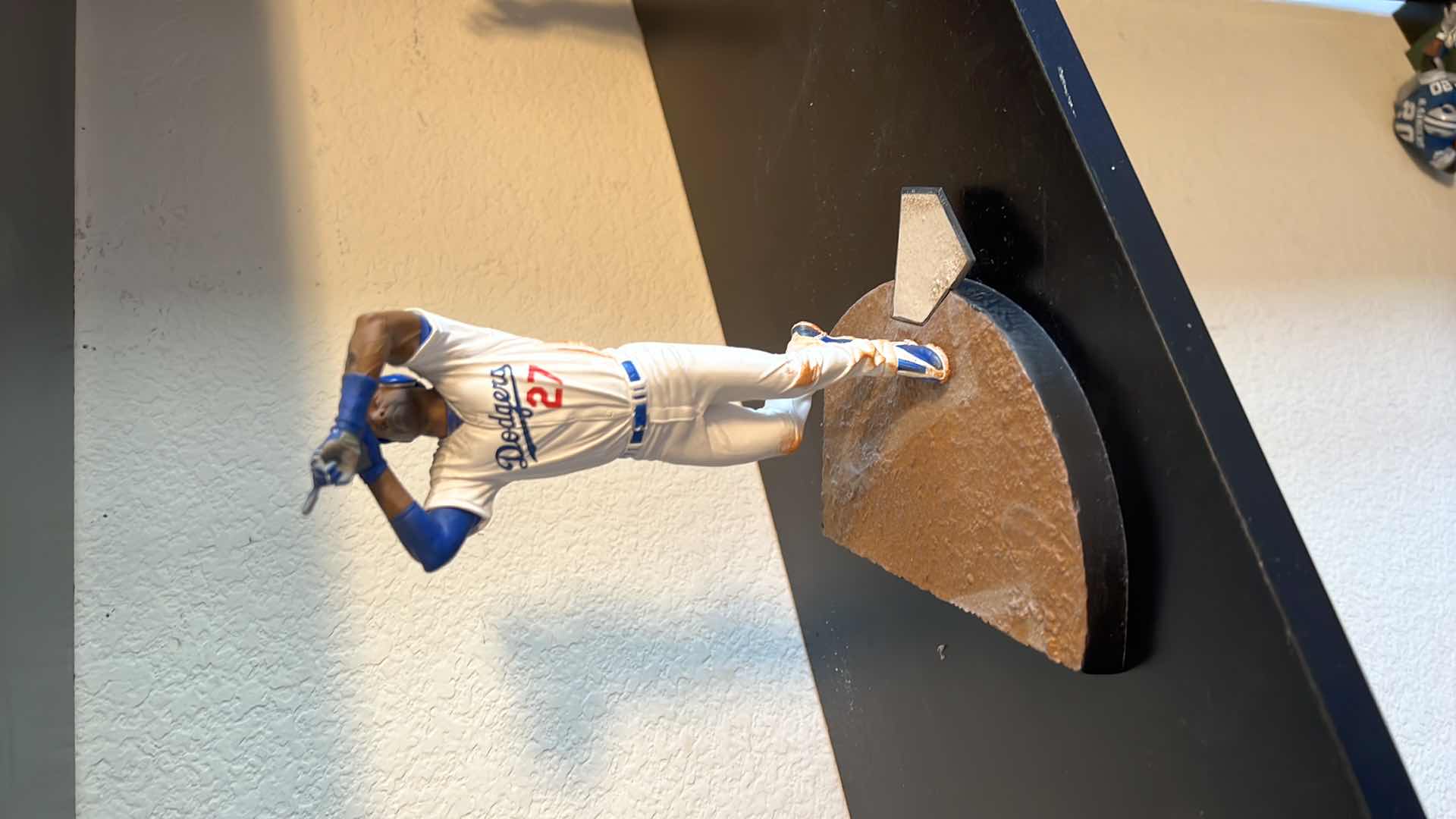 Photo 1 of MLB 2012 DODGER KEMP COLLECTIBLE