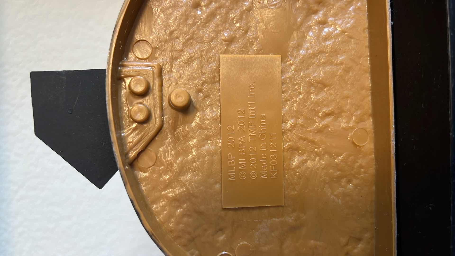 Photo 3 of MLB 2012 DODGER KEMP COLLECTIBLE