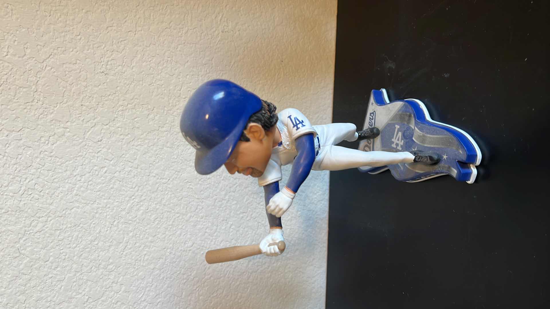 Photo 1 of DODGERS COLLECTIBLE BOBBLEHEAD ADRIAN GONZALEZ 23
