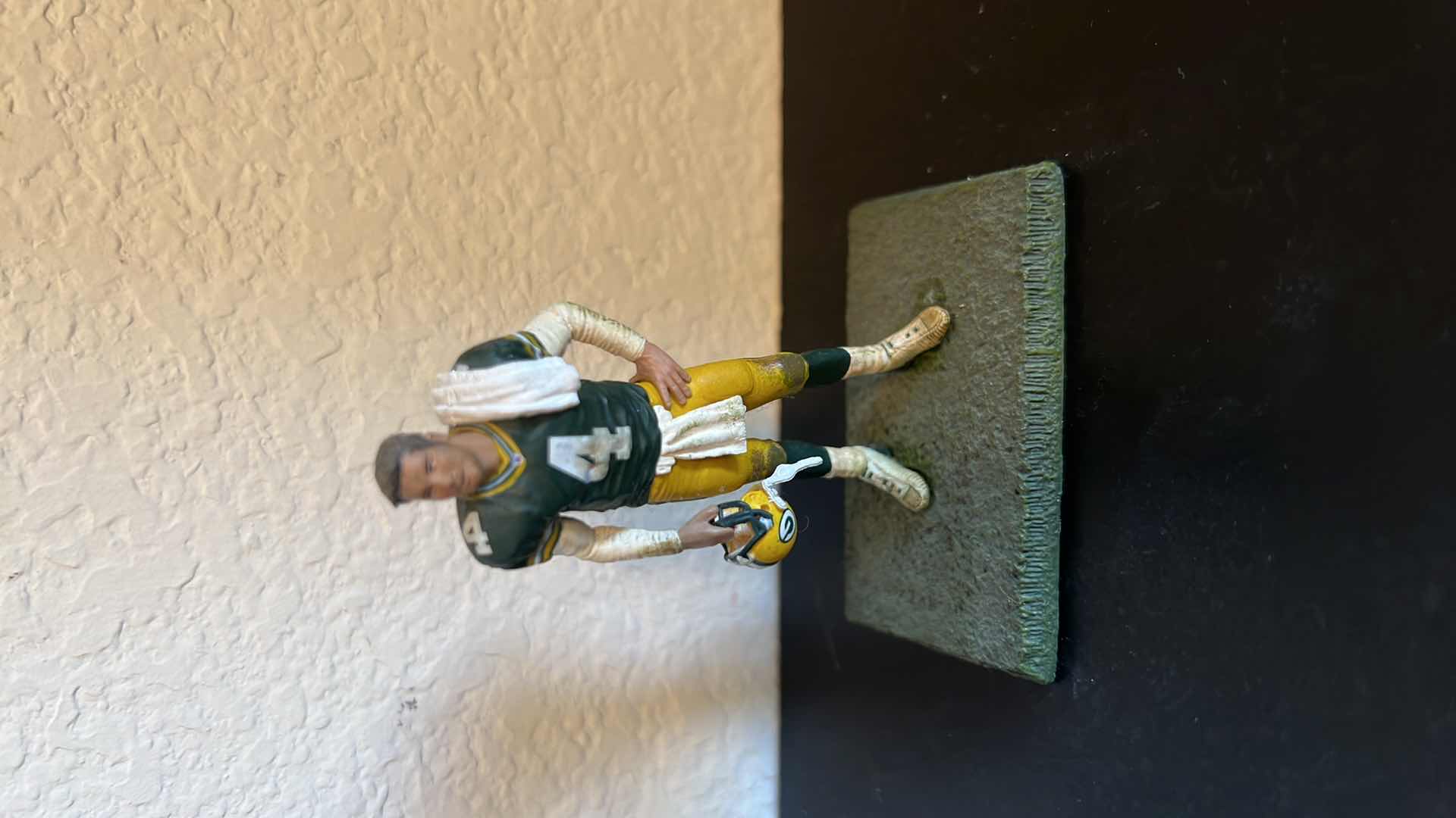 Photo 1 of 3 NFL COLLECTIBLES