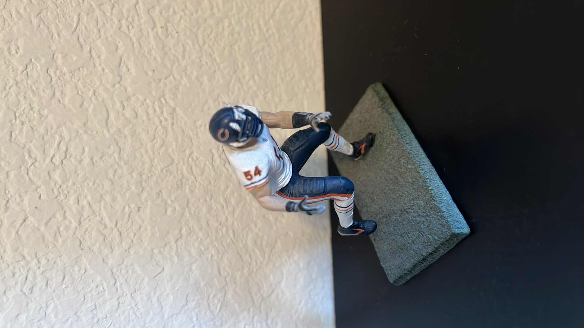 Photo 4 of 3 NFL COLLECTIBLES