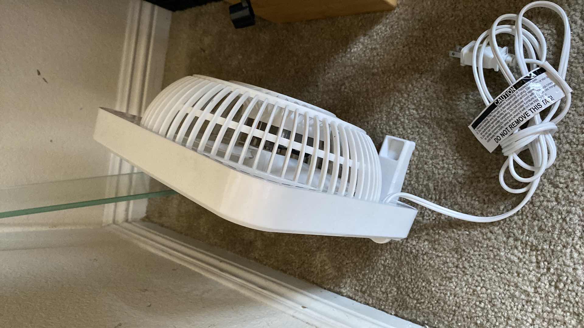 Photo 3 of 12” FAN TESTED