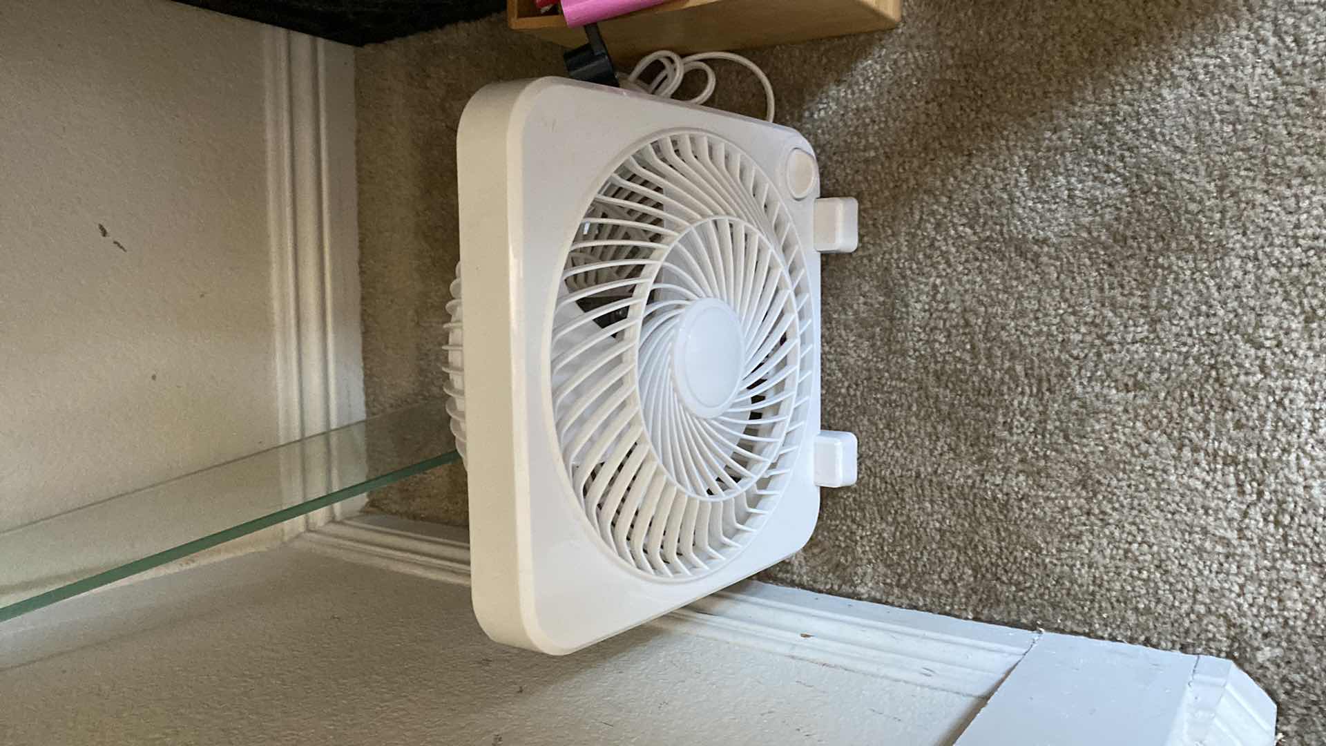 Photo 1 of 12” FAN TESTED