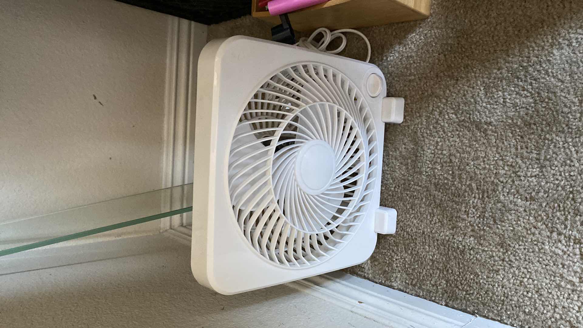 Photo 1 of 12” FAN TESTED