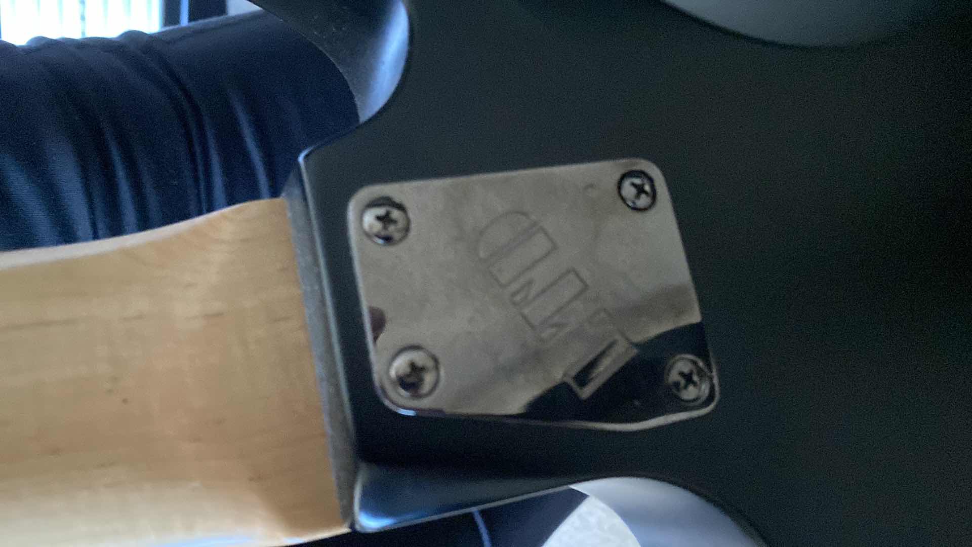 Photo 1 of LTD GUITAR WITH STRAP (STAND NOT INCLUDED)