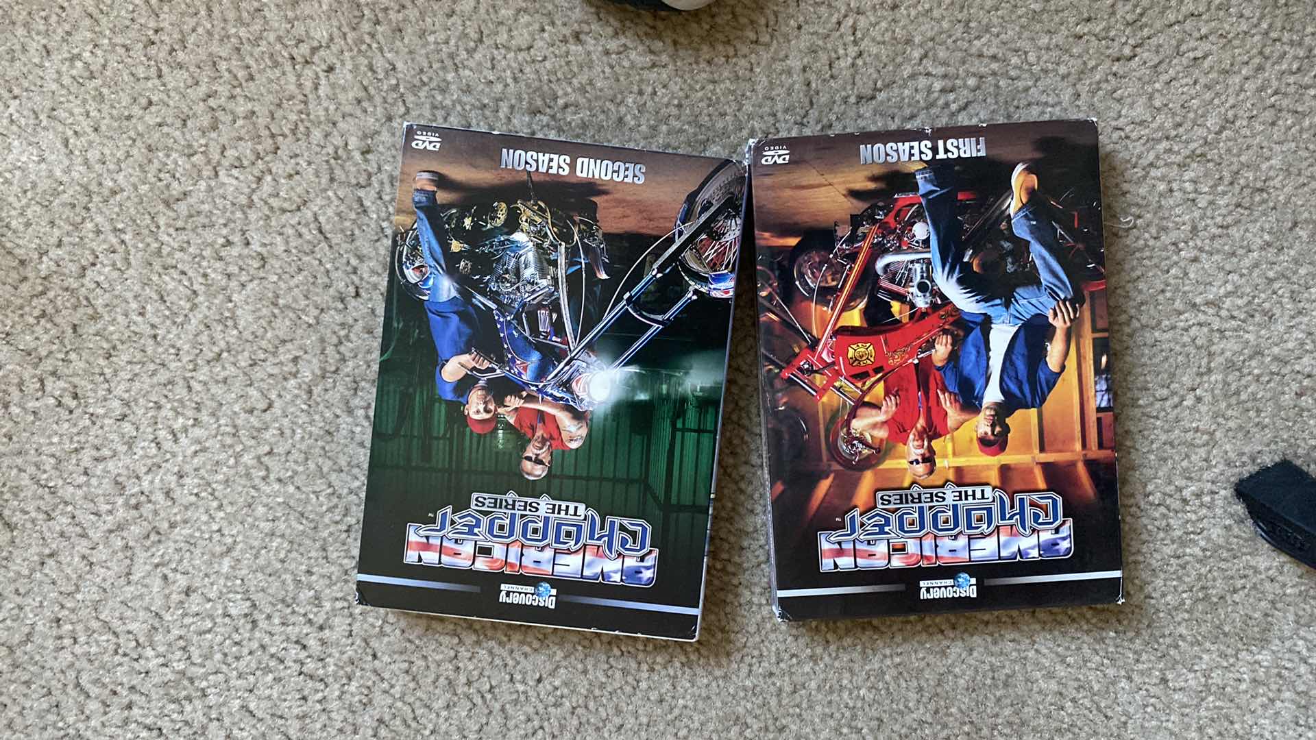 Photo 1 of DVD STORAGE TOWER WITH DVDS