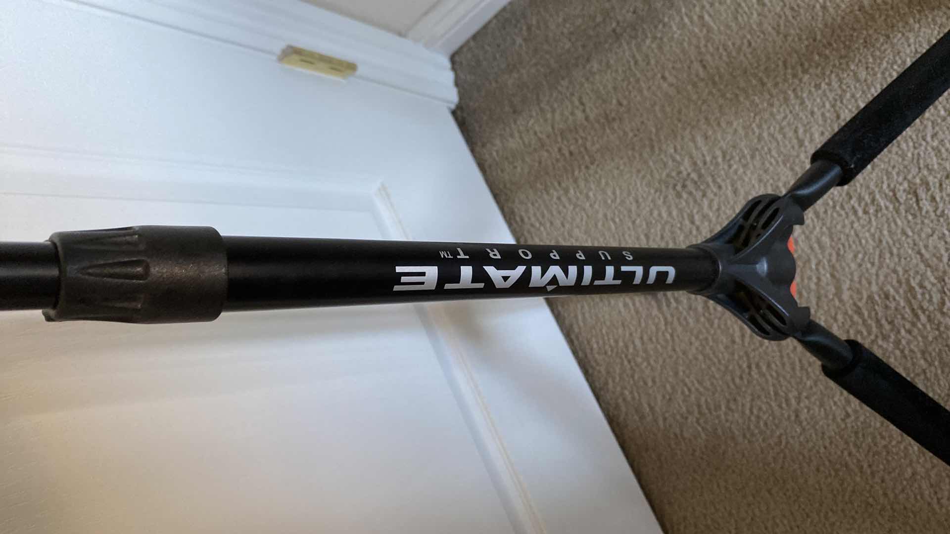 Photo 1 of ULTIMATE GUITAR STAND