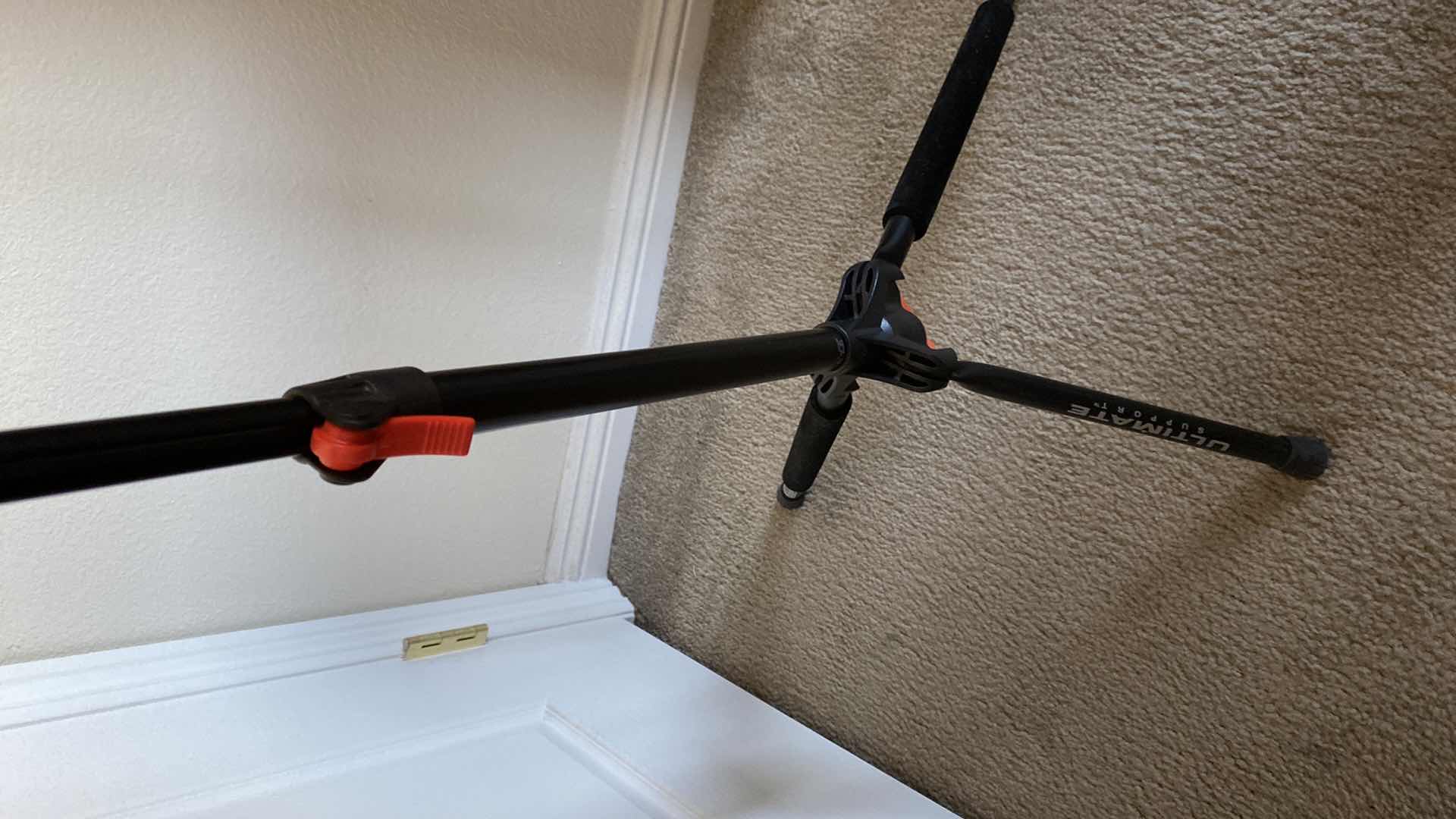 Photo 1 of ULTIMATE GUITAR STAND