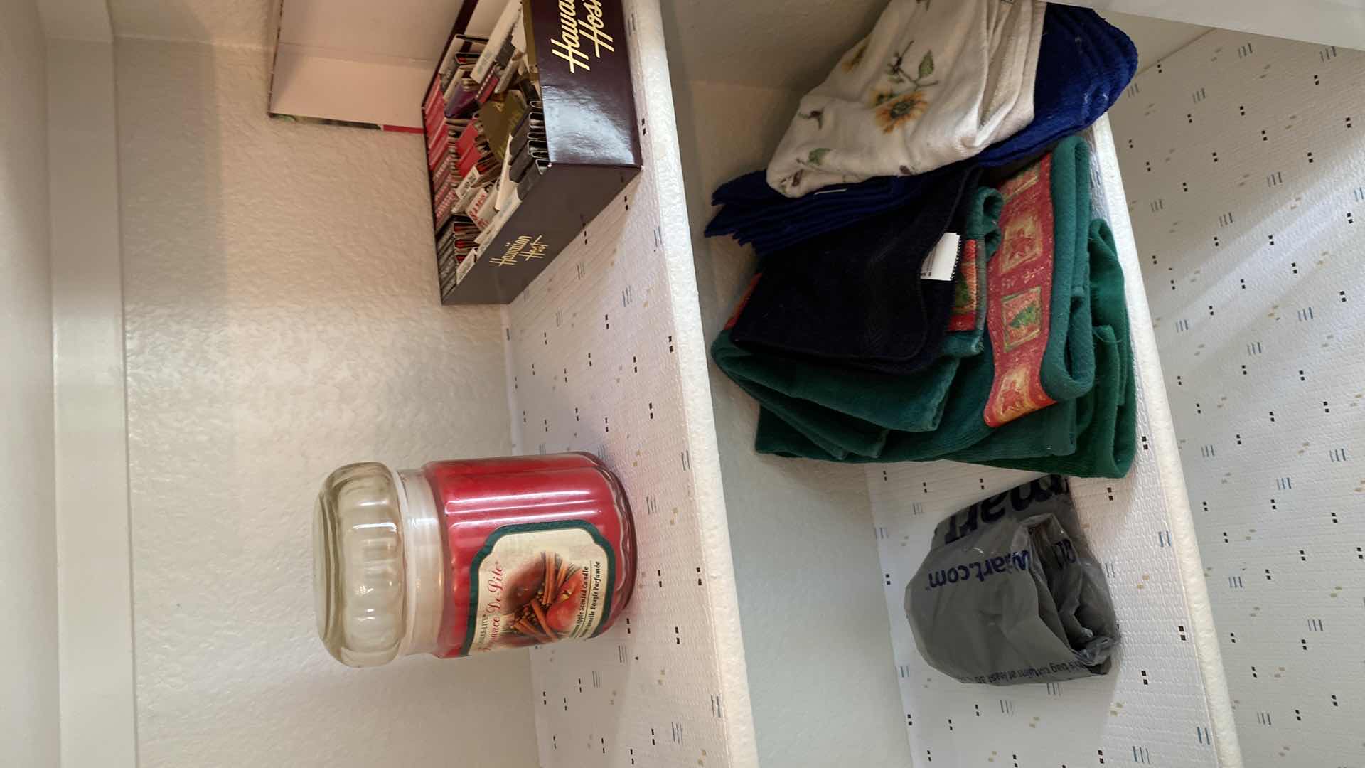 Photo 2 of CONTENTS OF DOWNSTAIRS BATH CLOSET