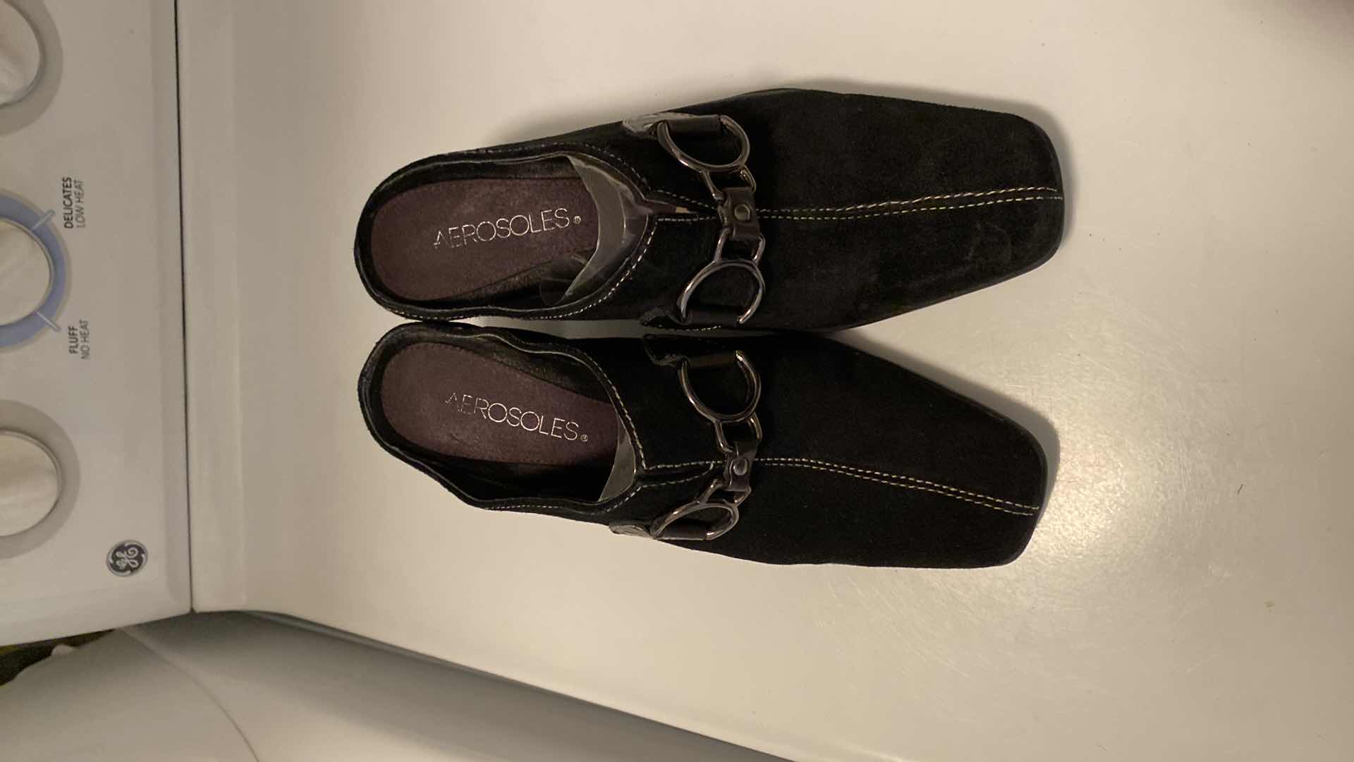 Photo 1 of LADIES SHOES SIZE 6.5