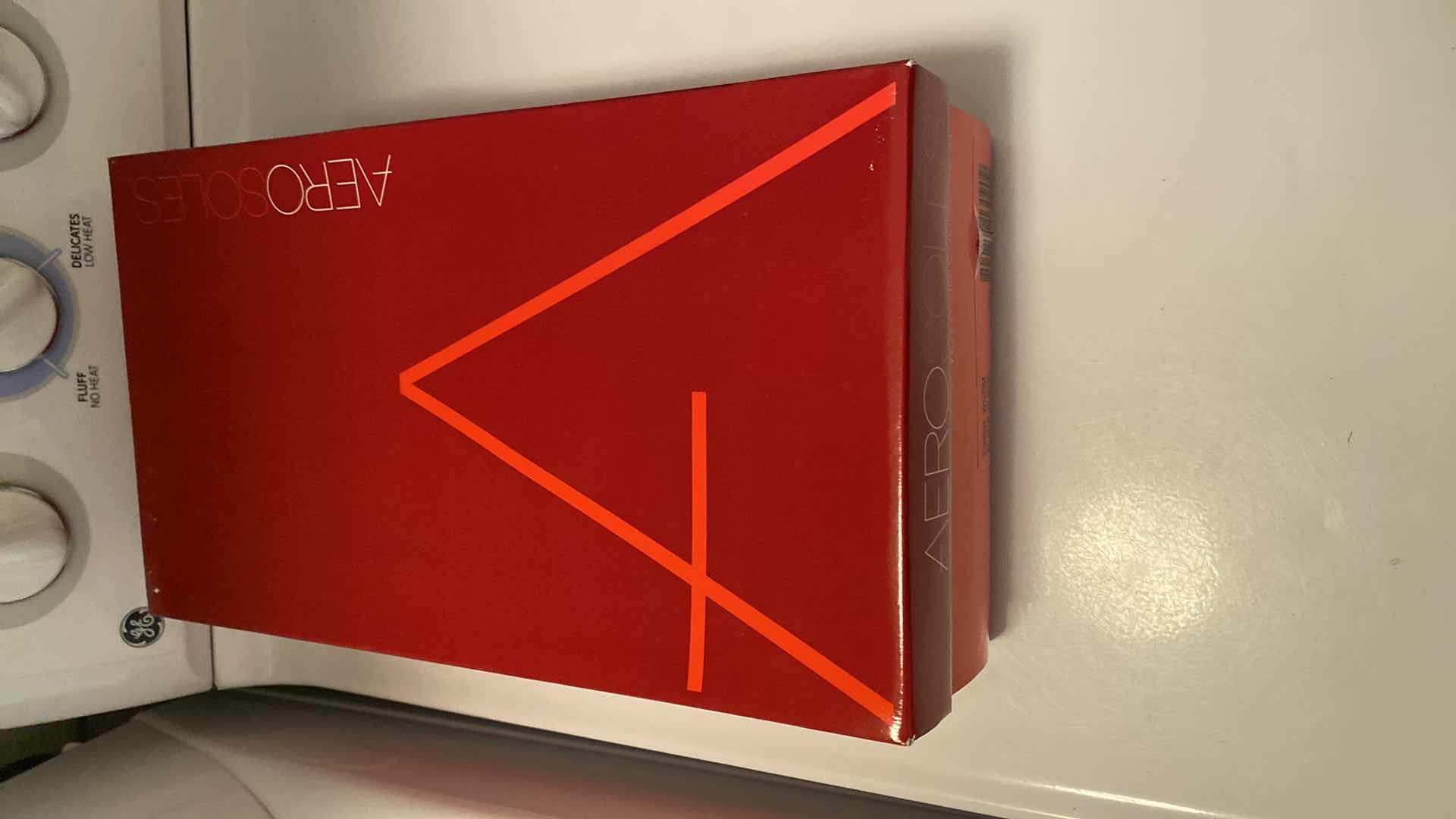 Photo 4 of LADIES SHOES SIZE 6.5