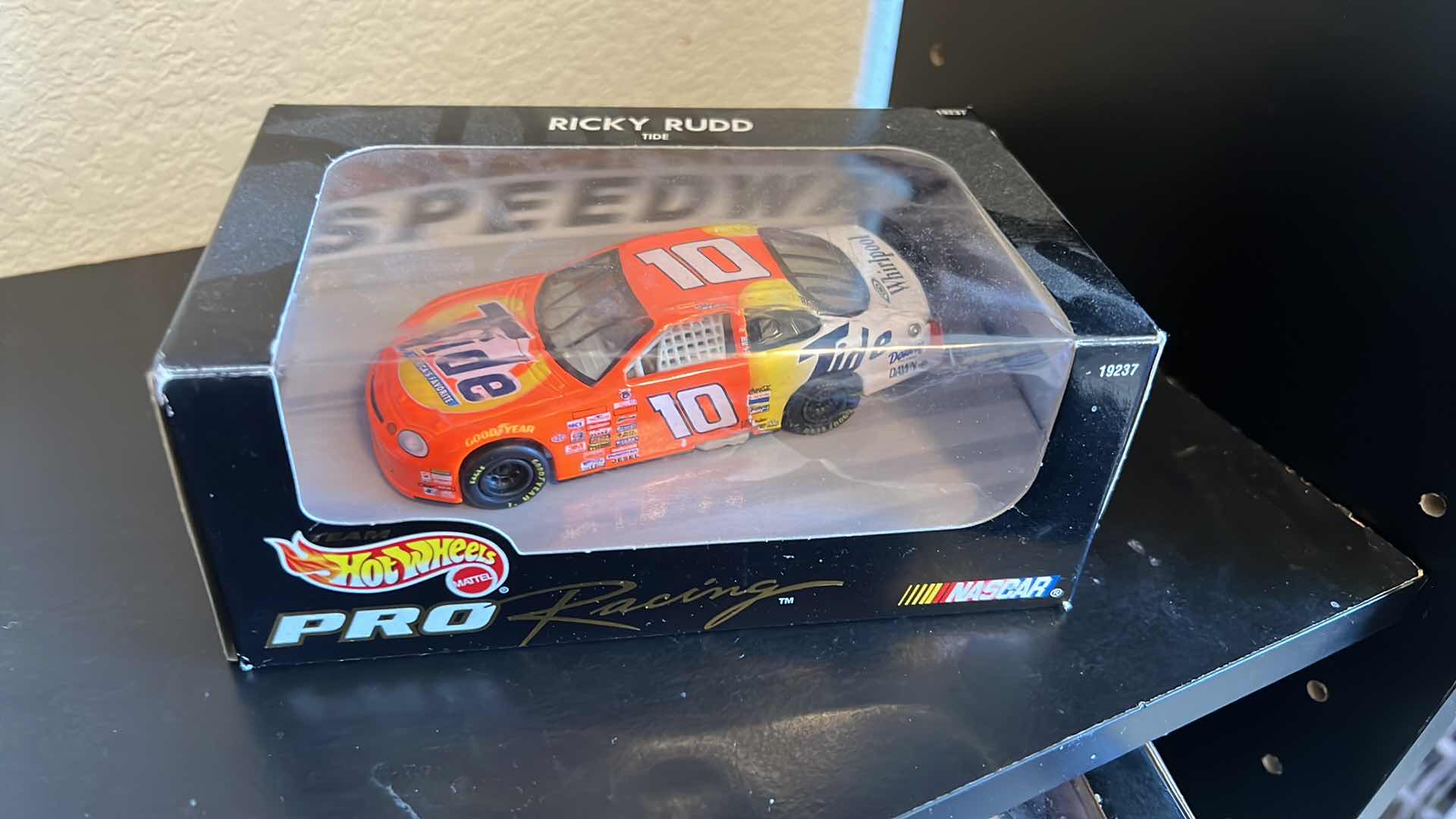 Photo 1 of 2 HOTWHEELS PRO CARS RICKY RUDD COLLECTIBLES