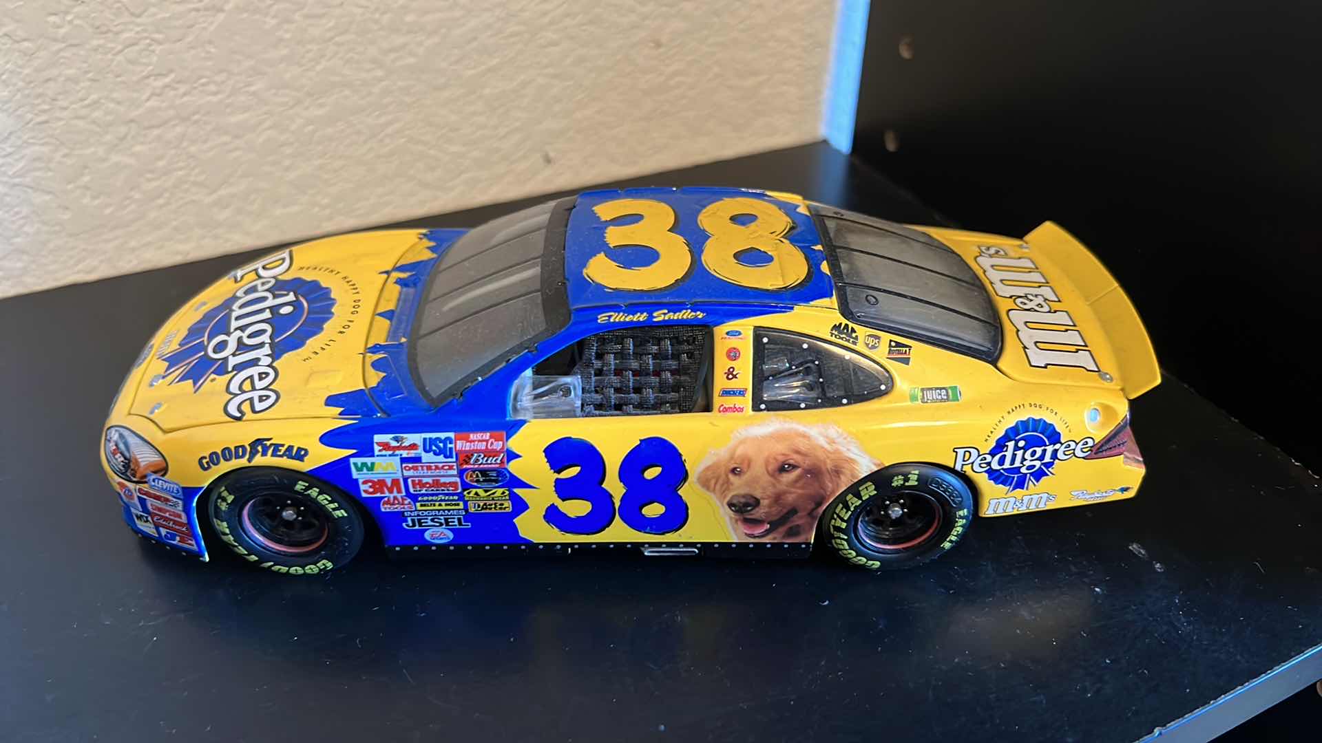 Photo 1 of M & M COLLECTIBLE CAR 38