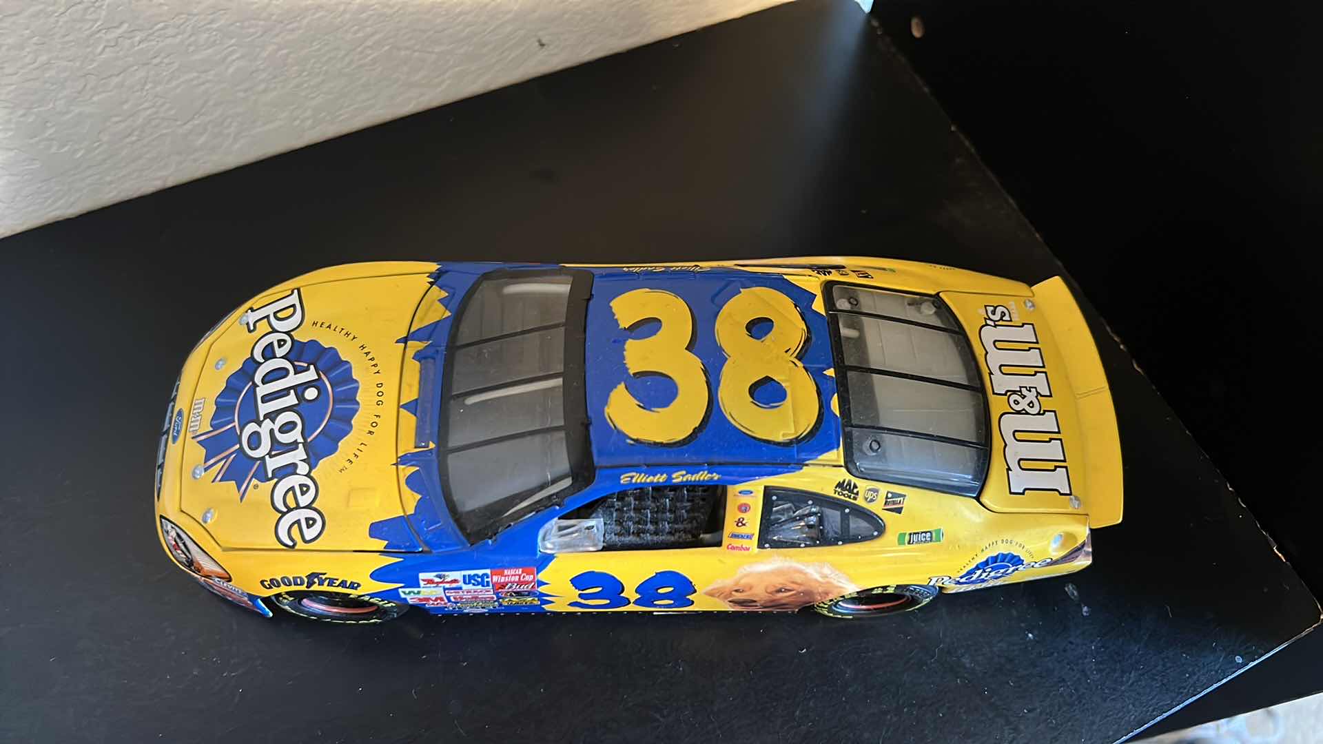 Photo 1 of M & M COLLECTIBLE CAR 38