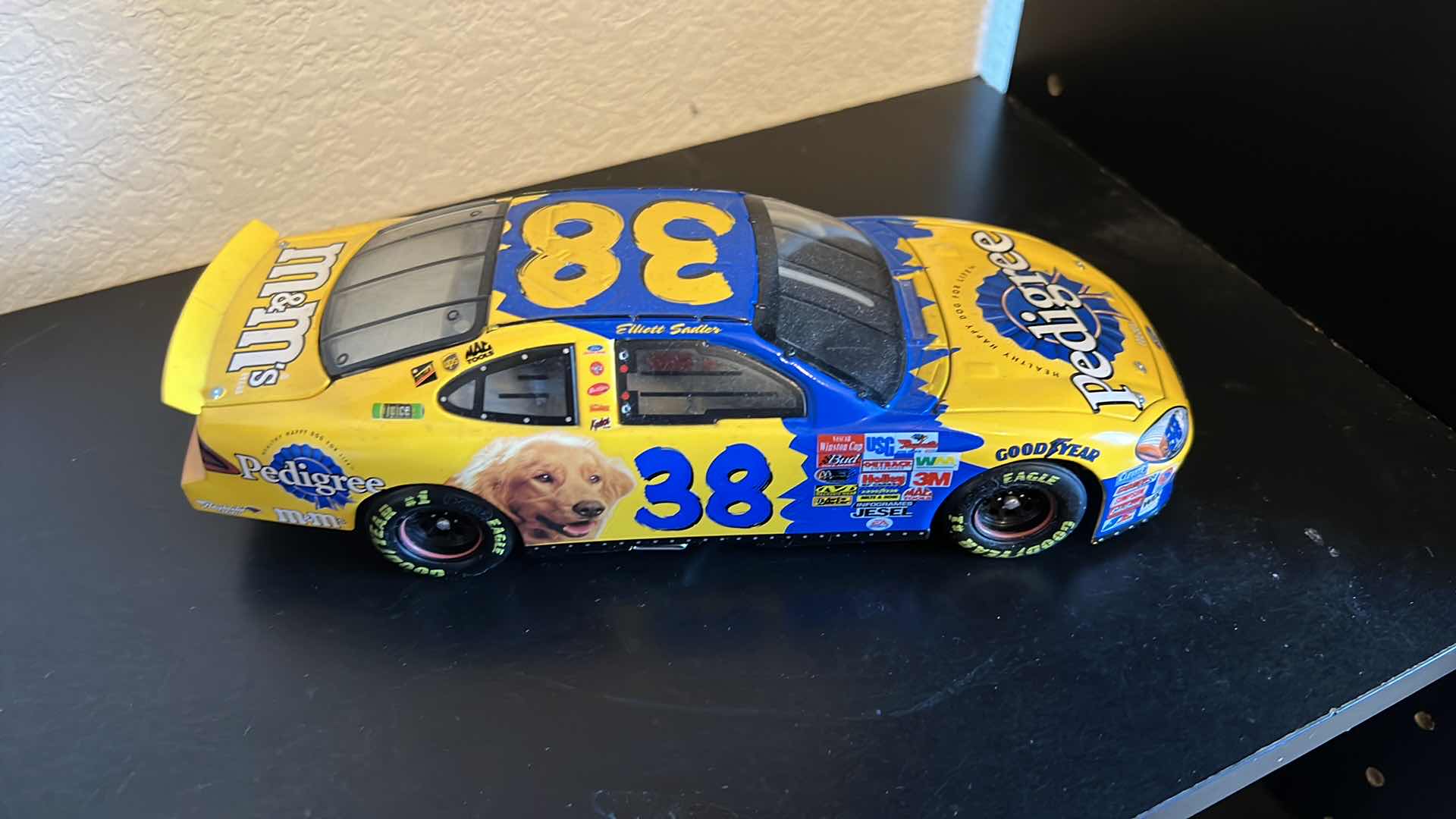 Photo 1 of M & M COLLECTIBLE CAR 38