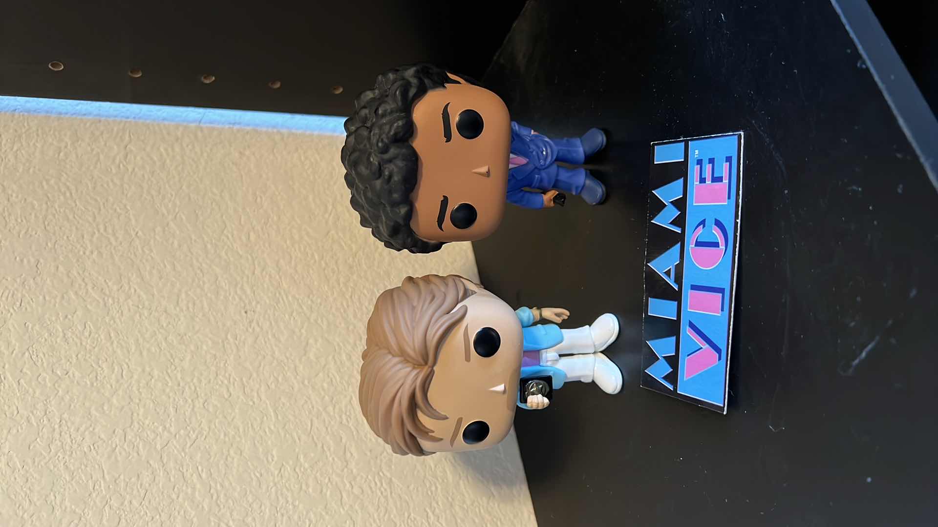 Photo 1 of MIAMI VICE COLLECTIBLES