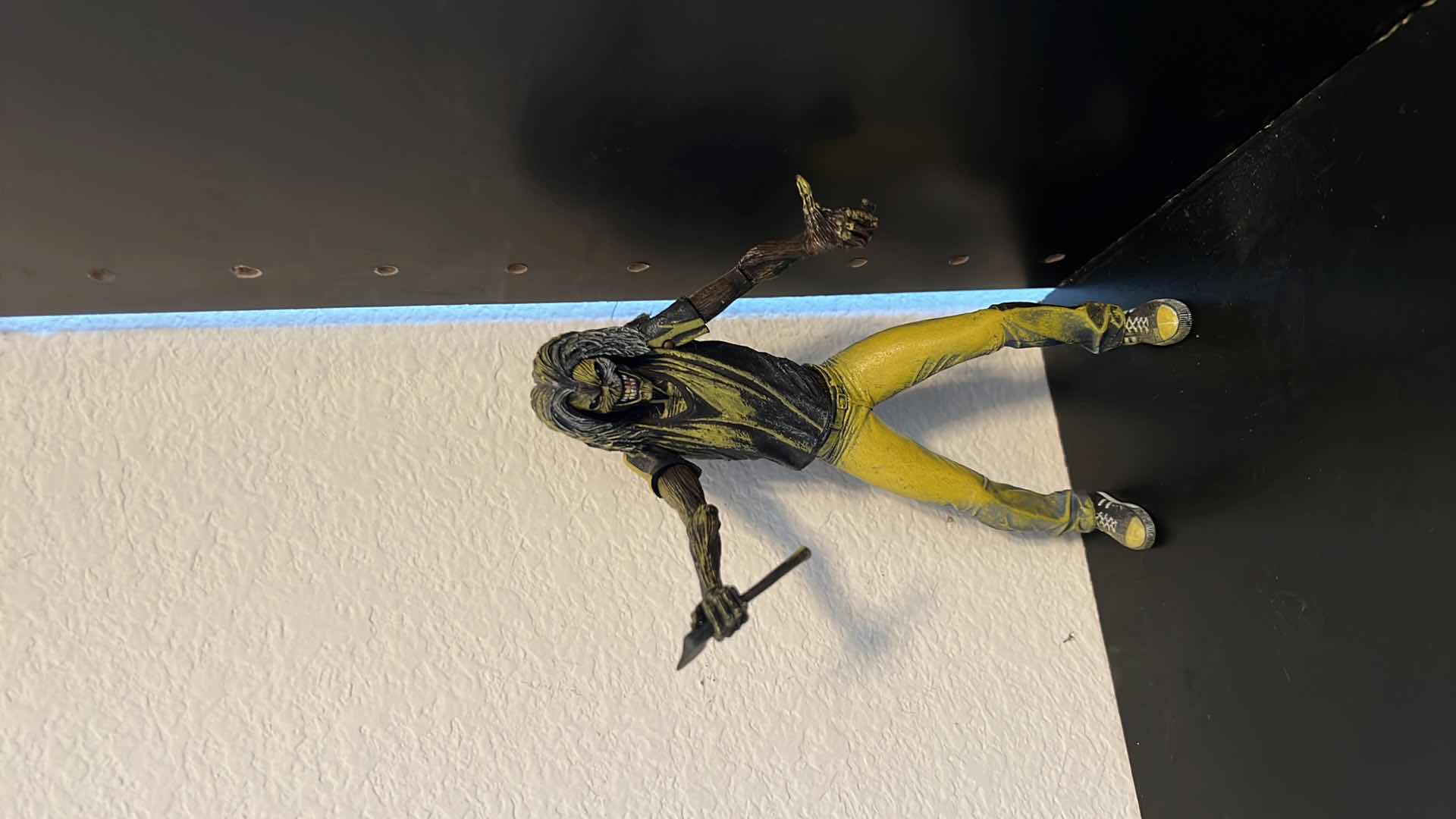 Photo 1 of 3 COLLECTIBLE FIGURINES