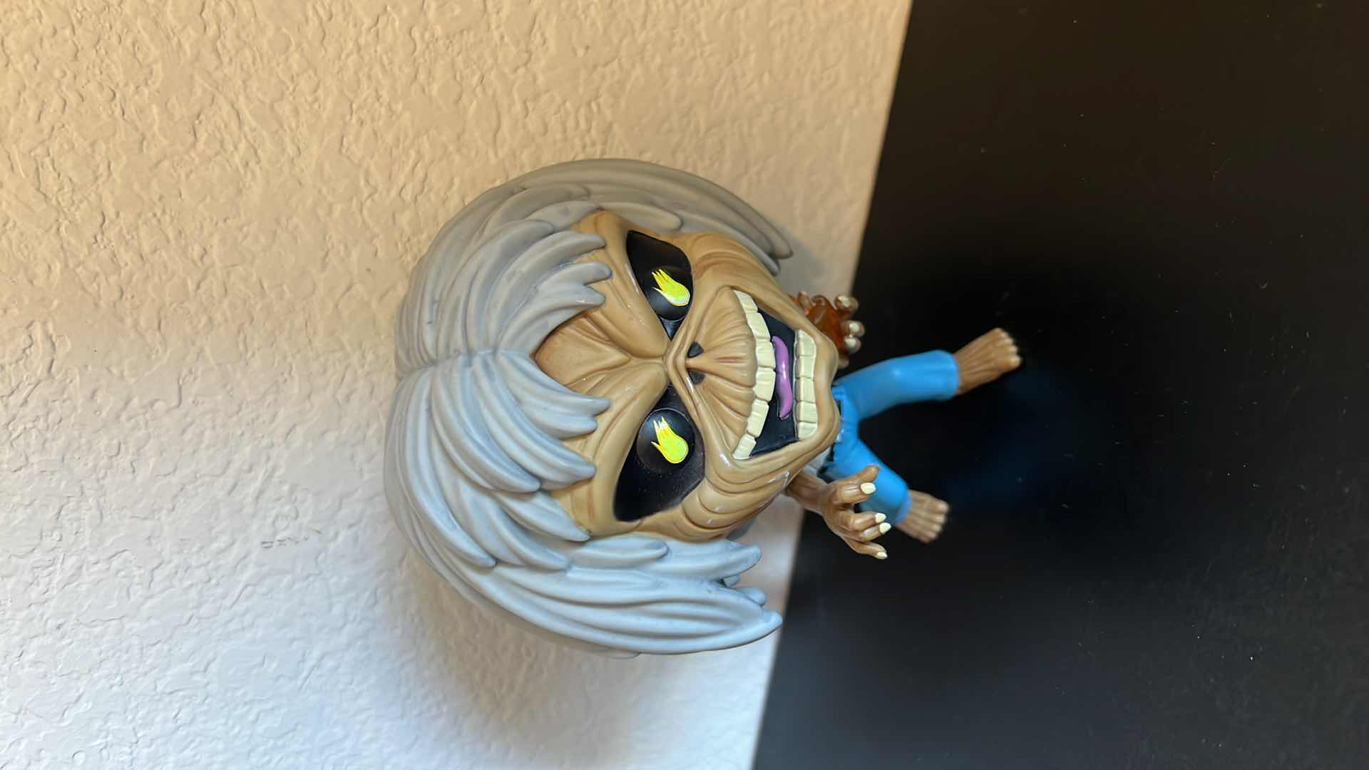 Photo 1 of 3 COLLECTIBLE FIGURINES