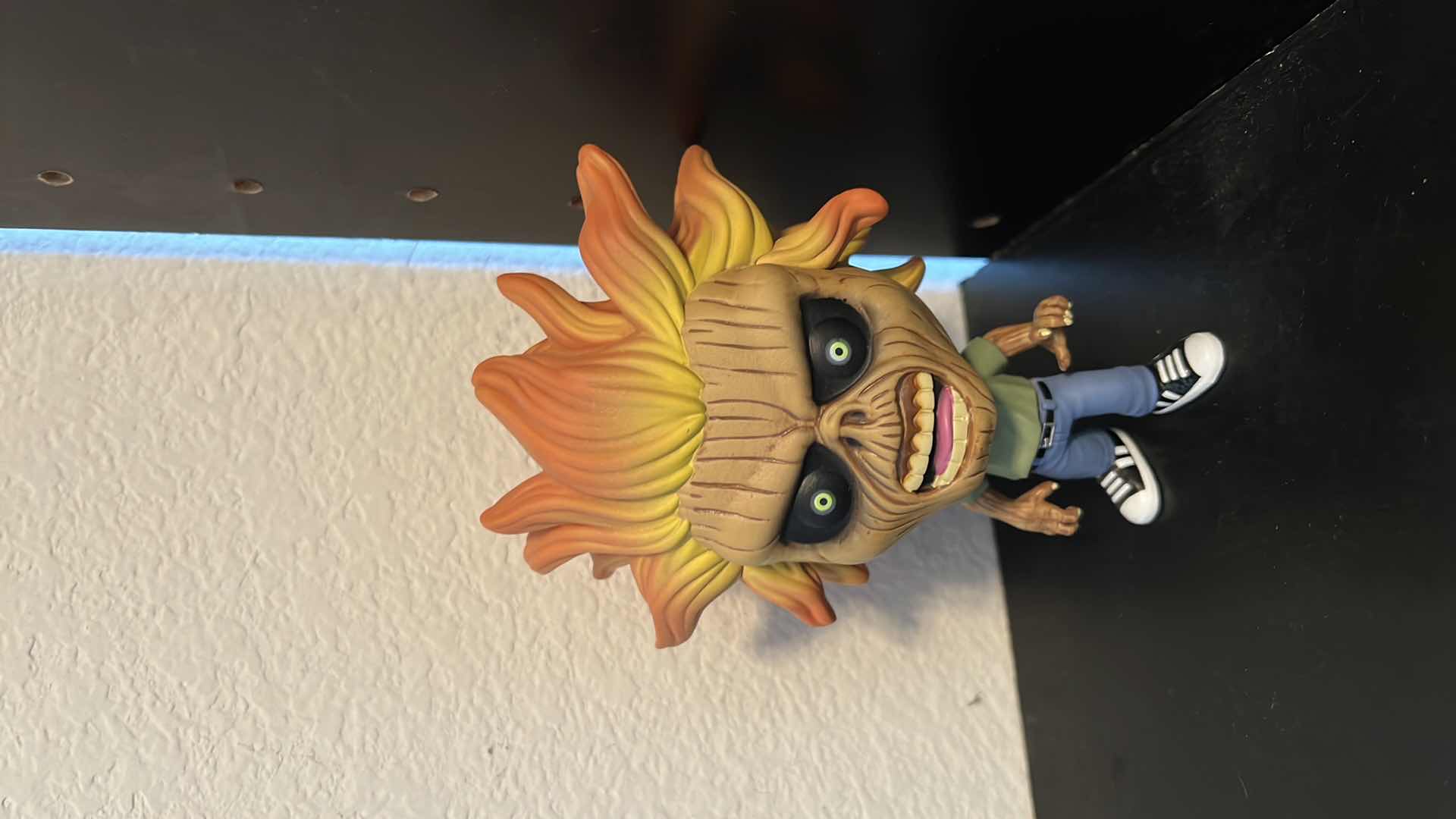 Photo 1 of 3 COLLECTIBLE FIGURINES