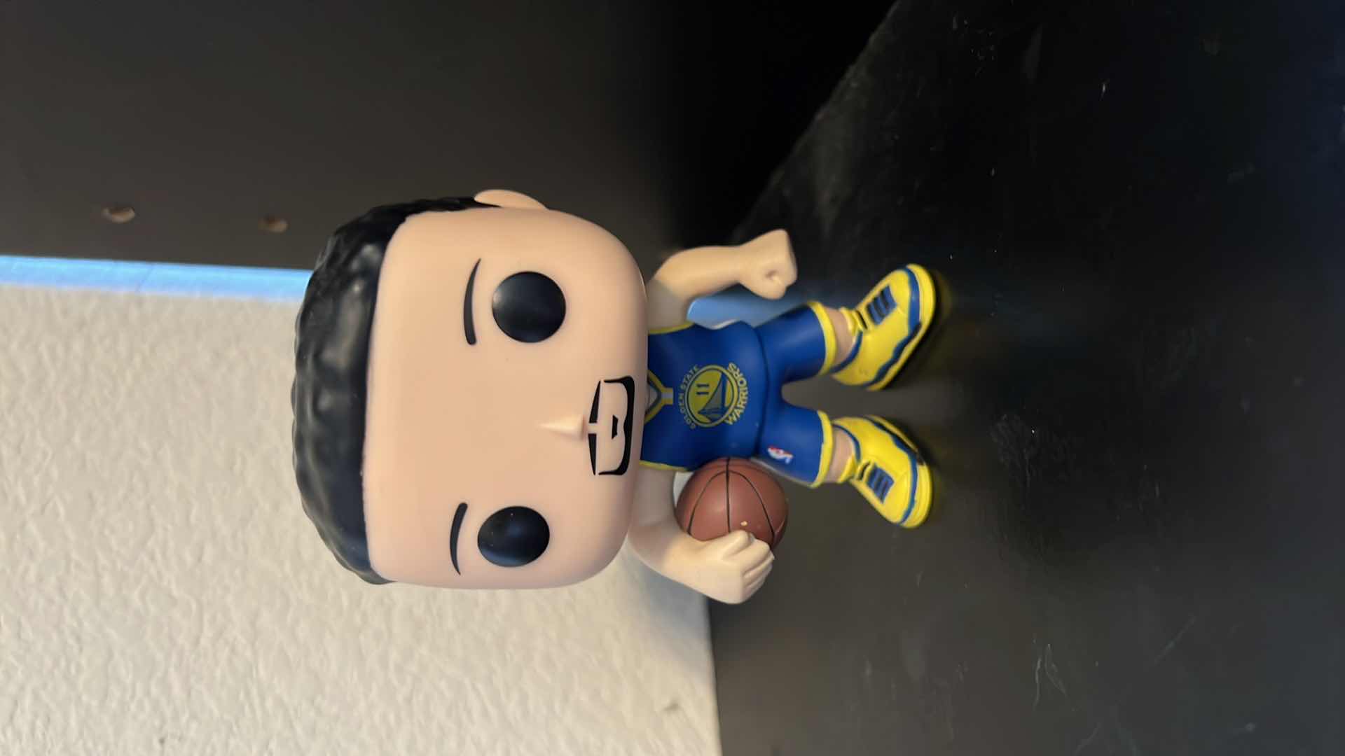 Photo 1 of 2 GOLDEN STATE WARRIORS FIGURINES