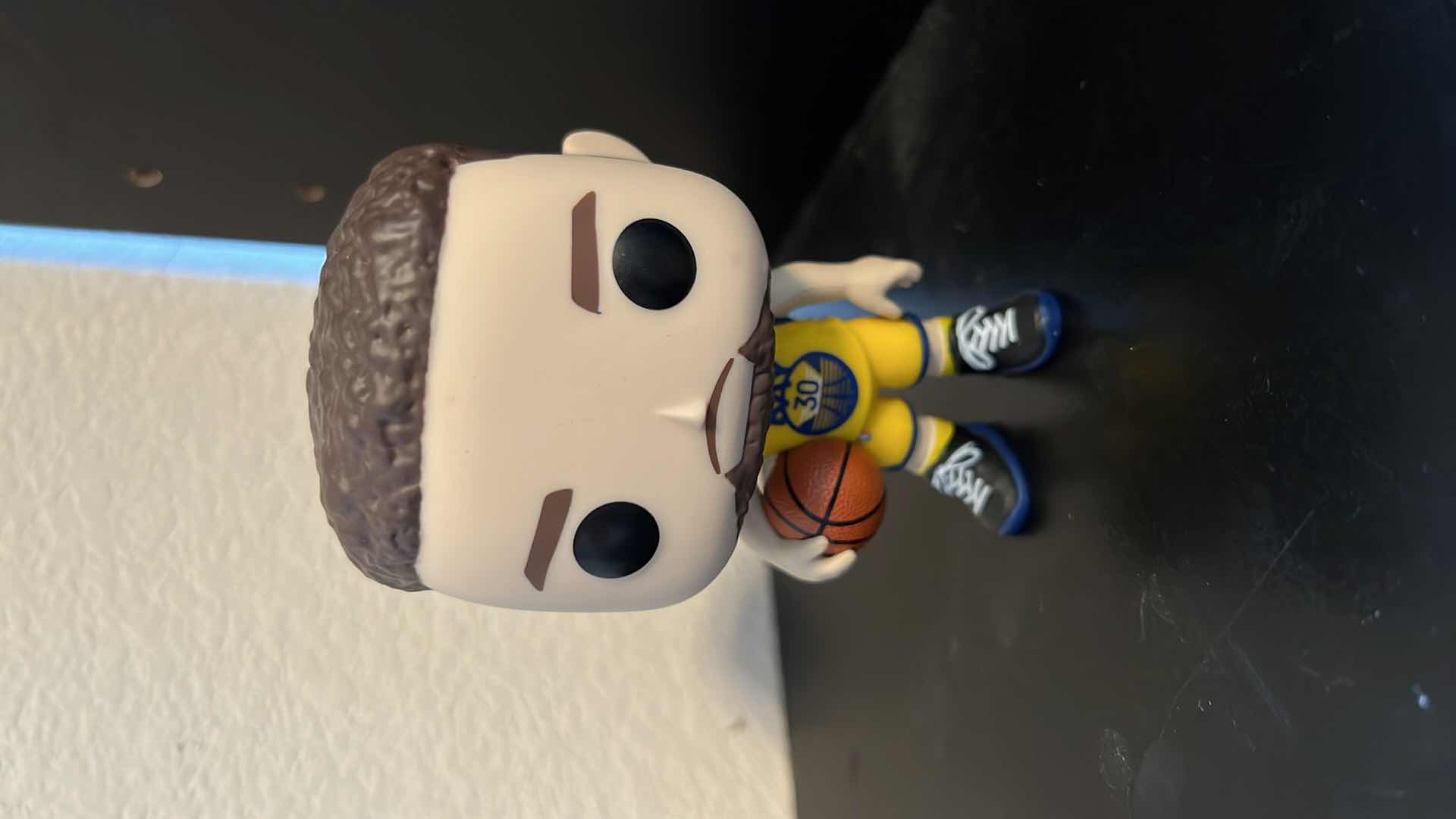 Photo 1 of 2 GOLDEN STATE WARRIORS FIGURINES
