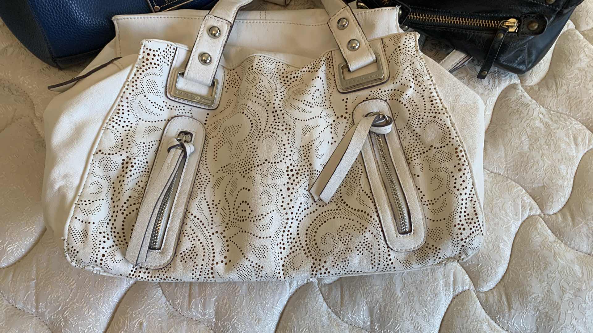 Photo 1 of 3 PURSES, GUESS, AND MORE