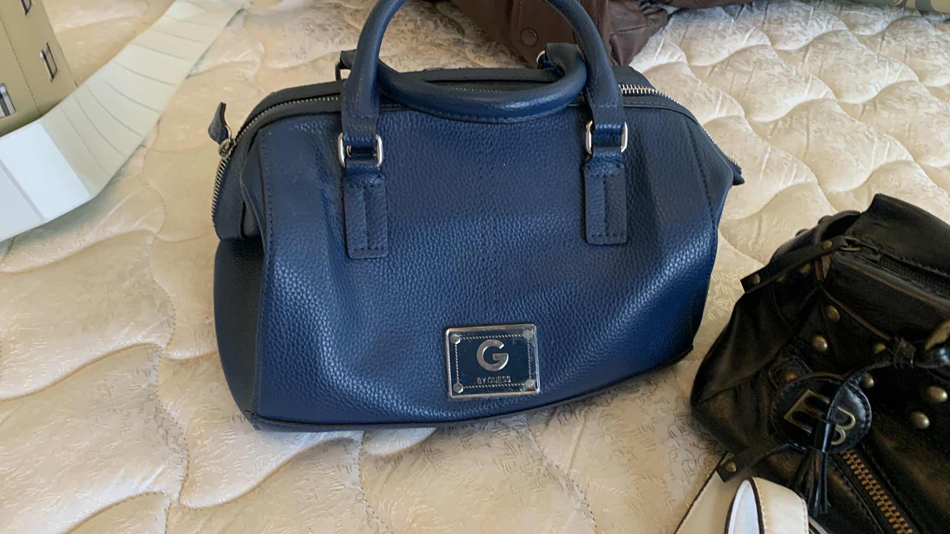 Photo 1 of 3 PURSES, GUESS, AND MORE