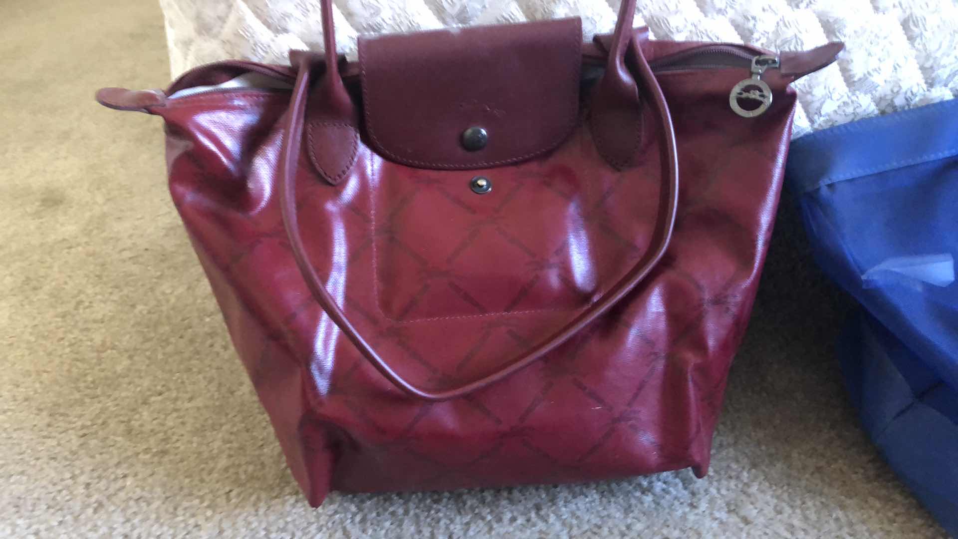 Photo 1 of 3 HANDBAGS AND 2 TOTES