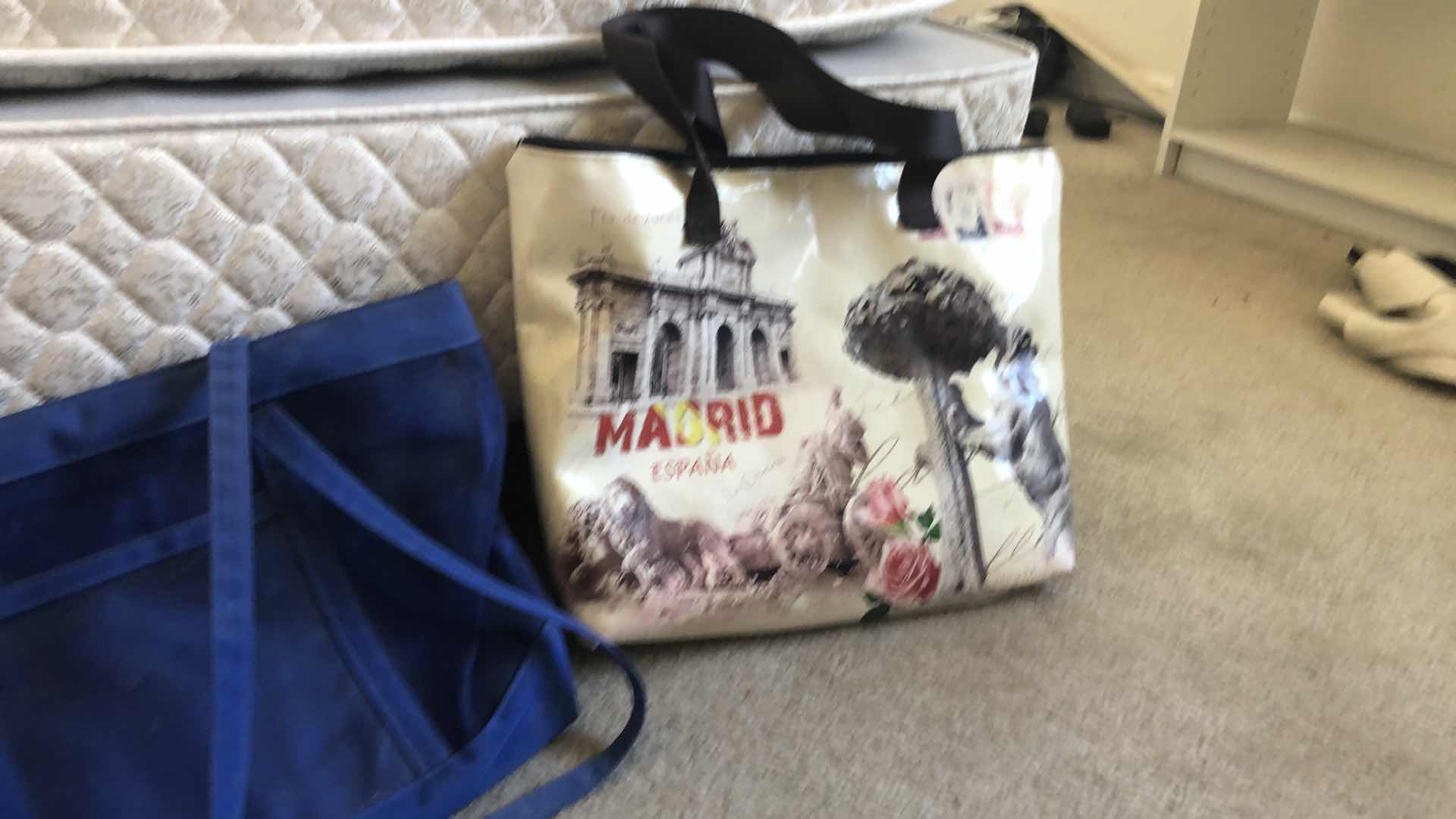 Photo 1 of 3 HANDBAGS AND 2 TOTES