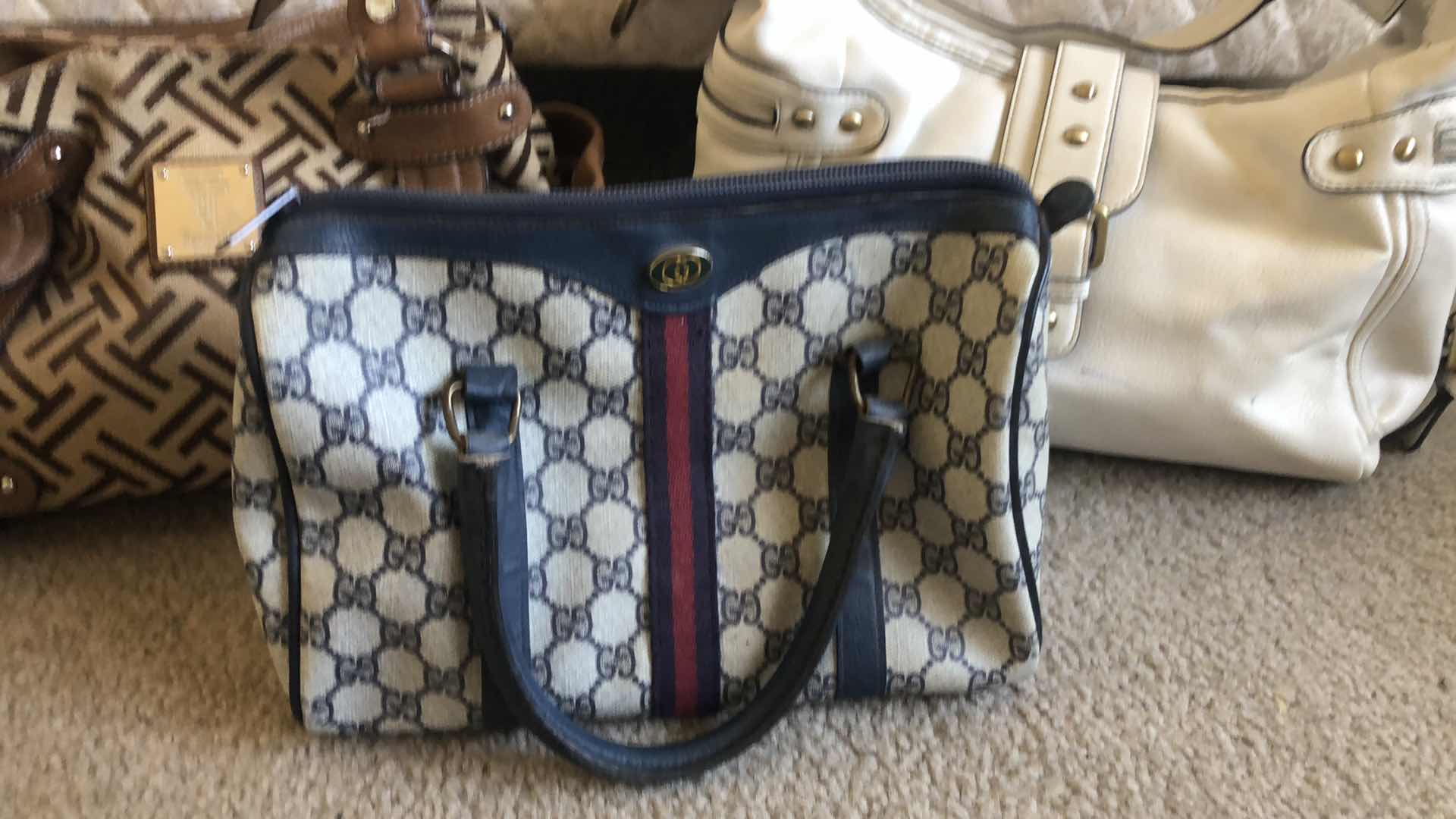 Photo 1 of 3 HANDBAGS
