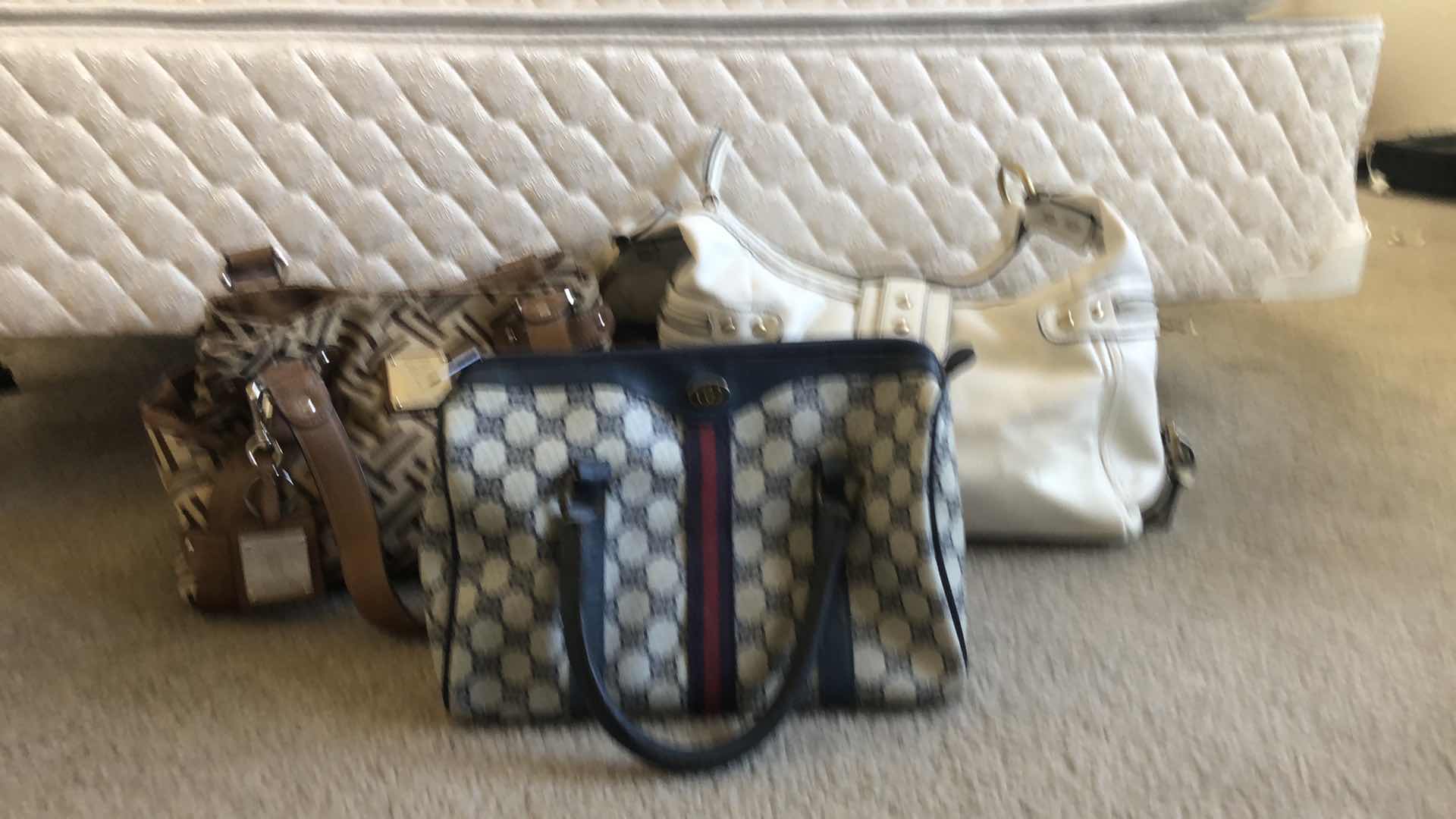 Photo 1 of 3 HANDBAGS