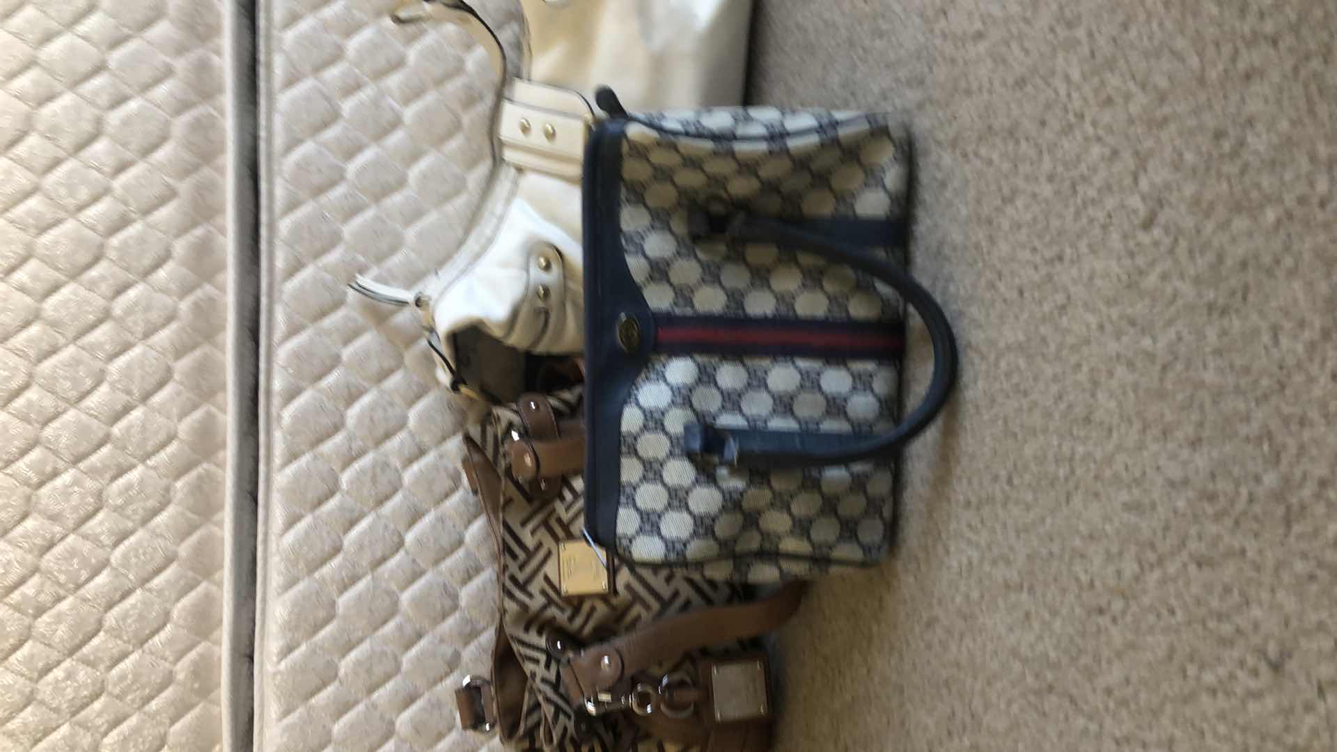 Photo 1 of 3 HANDBAGS