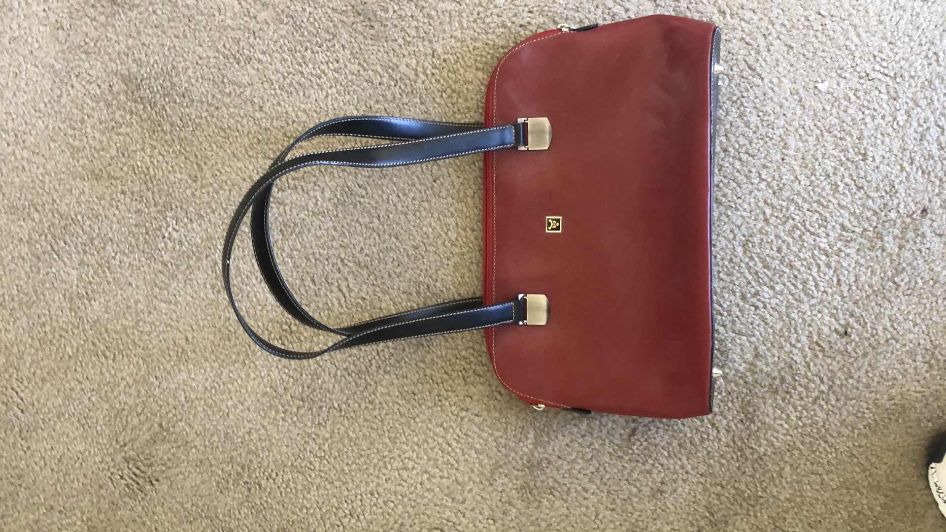 Photo 1 of 2 HANDBAGS